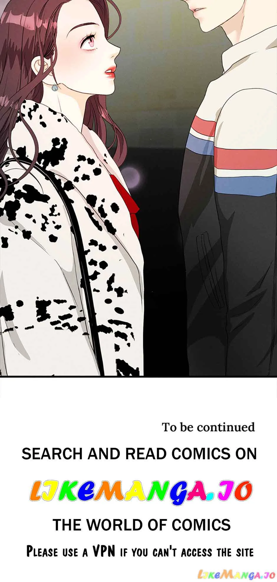 Personal Preference Chapter 23 page 57