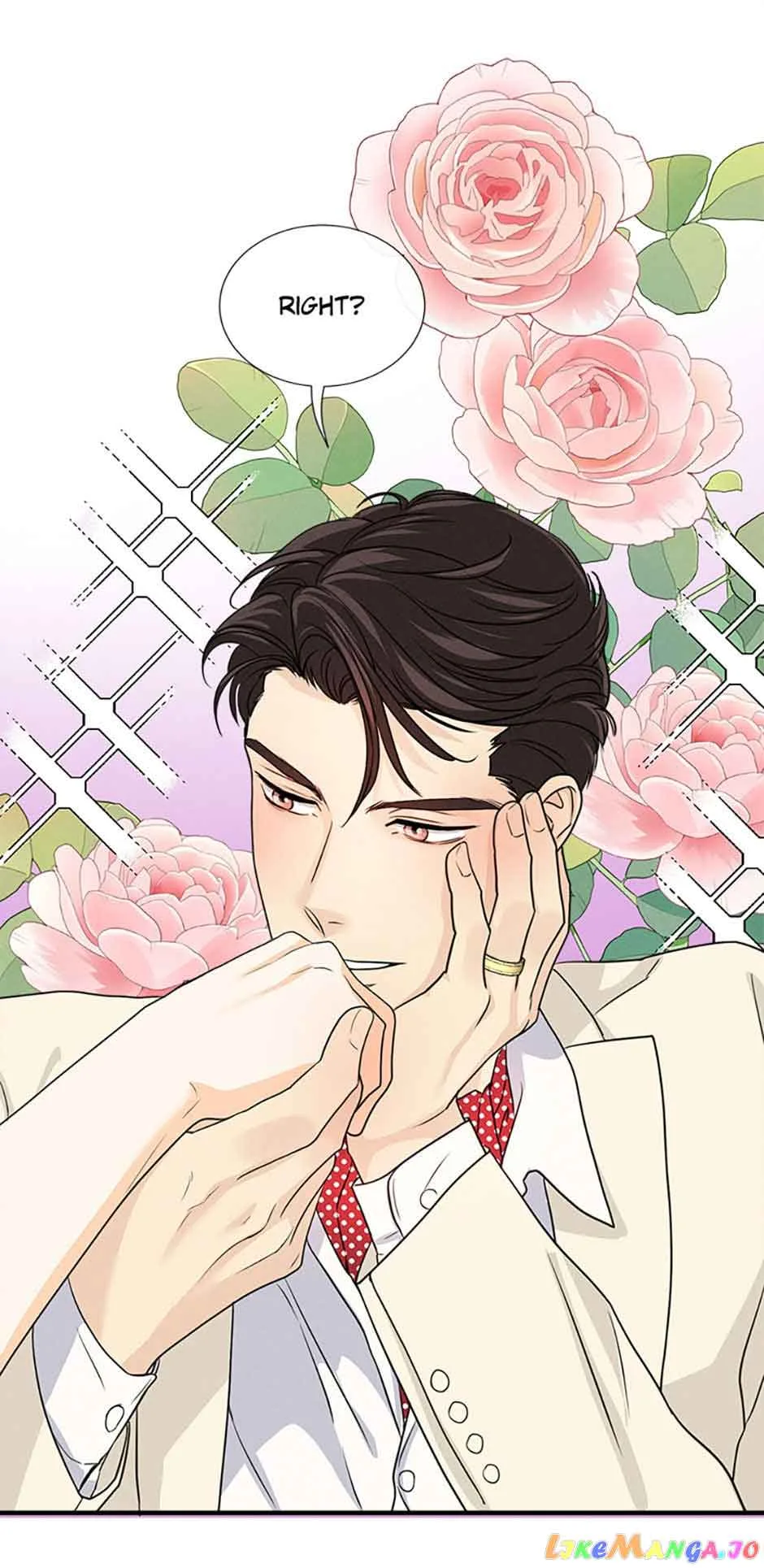 Personal Preference Chapter 23 page 41