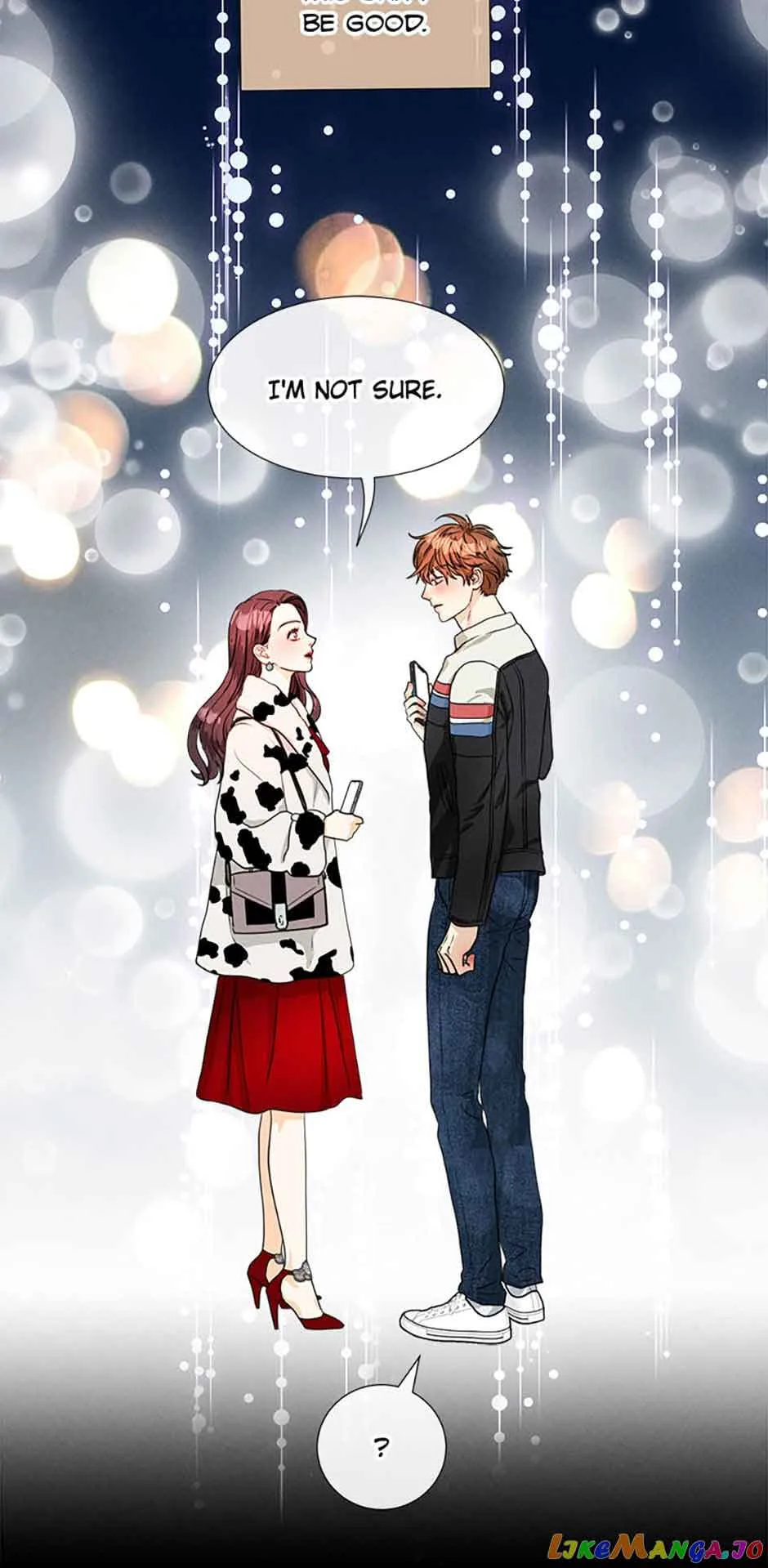 Personal Preference Chapter 23 page 53
