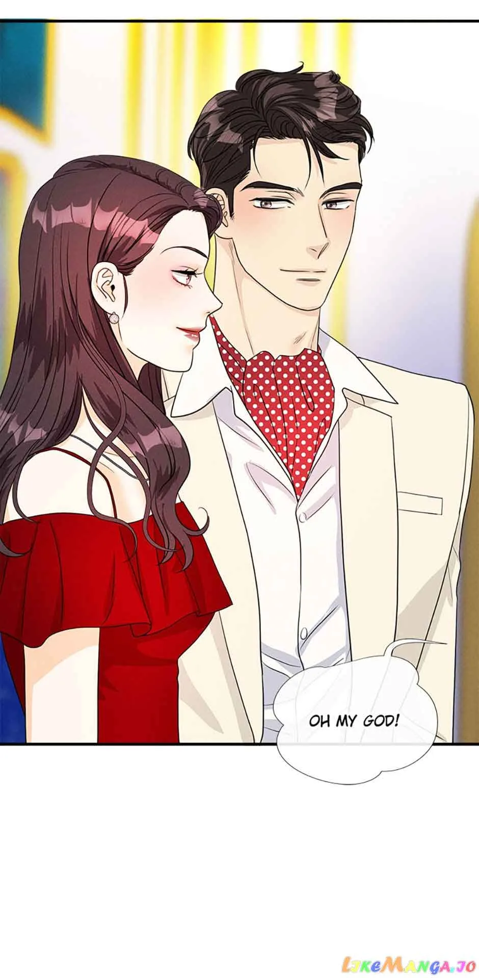 Personal Preference Chapter 23 page 27