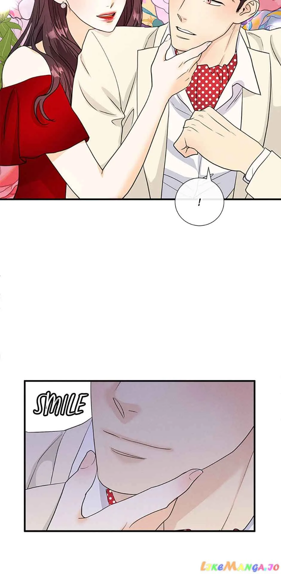 Personal Preference Chapter 23 page 40