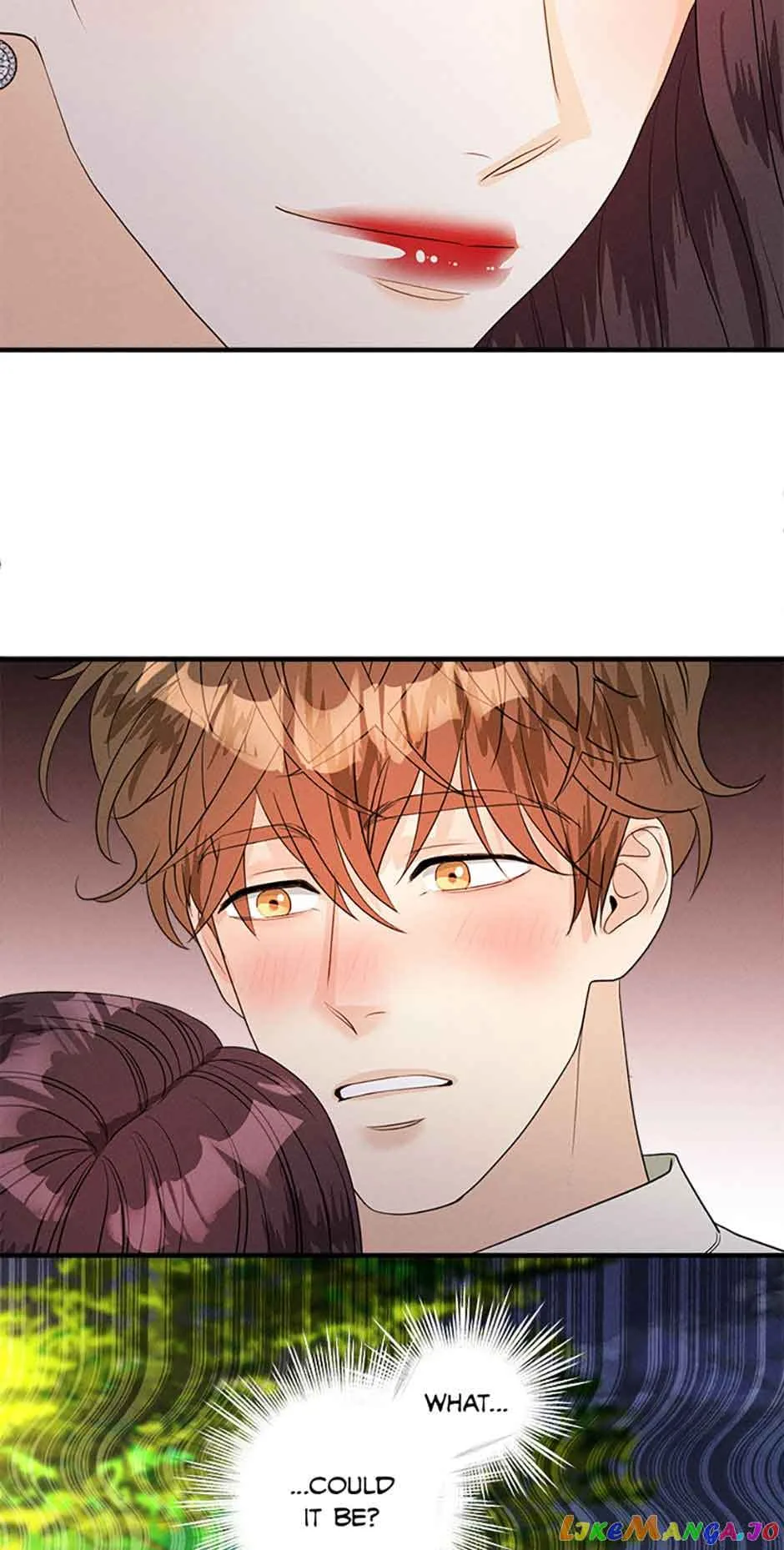 Personal Preference Chapter 24 page 10