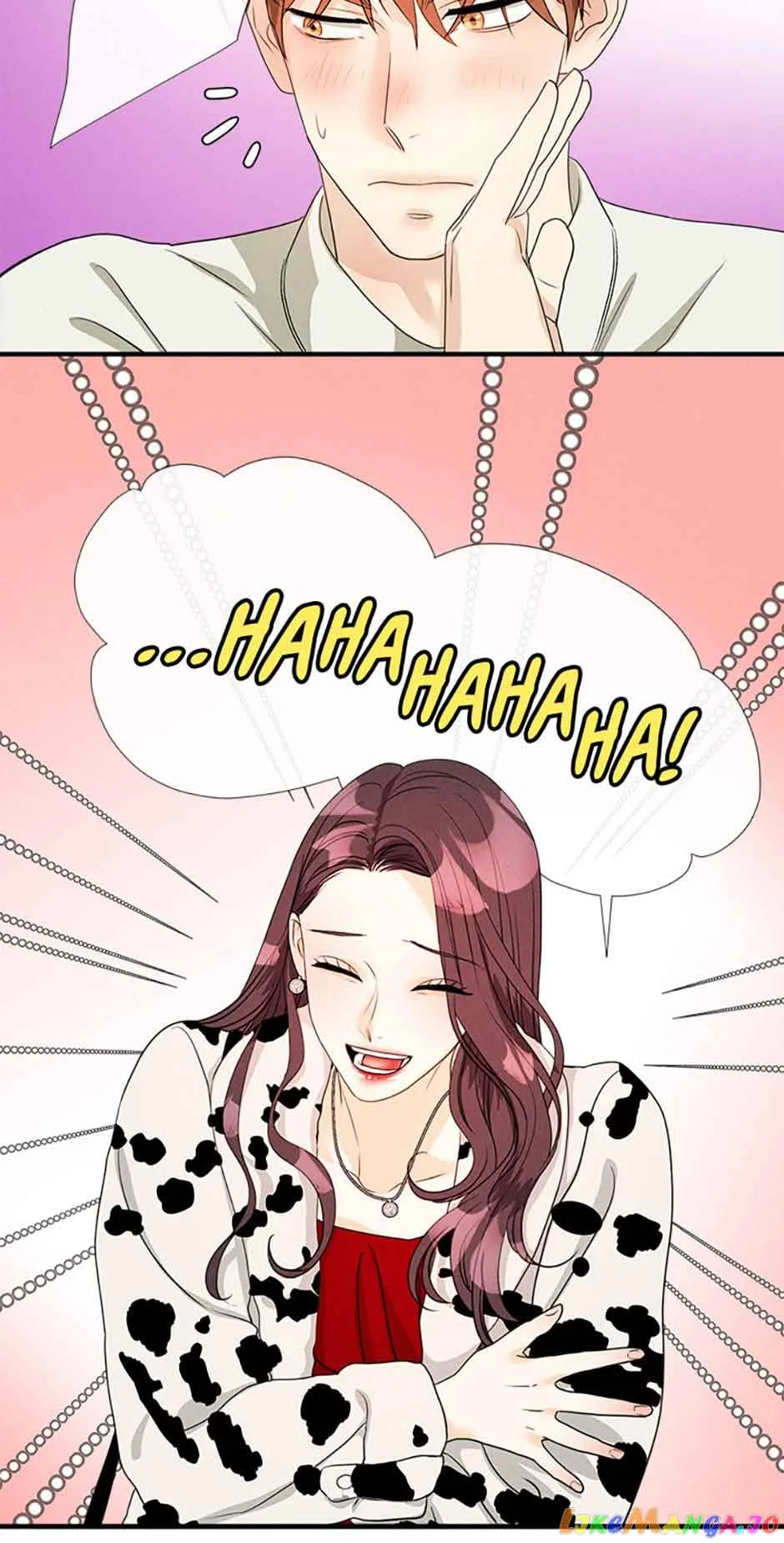 Personal Preference Chapter 24 page 15