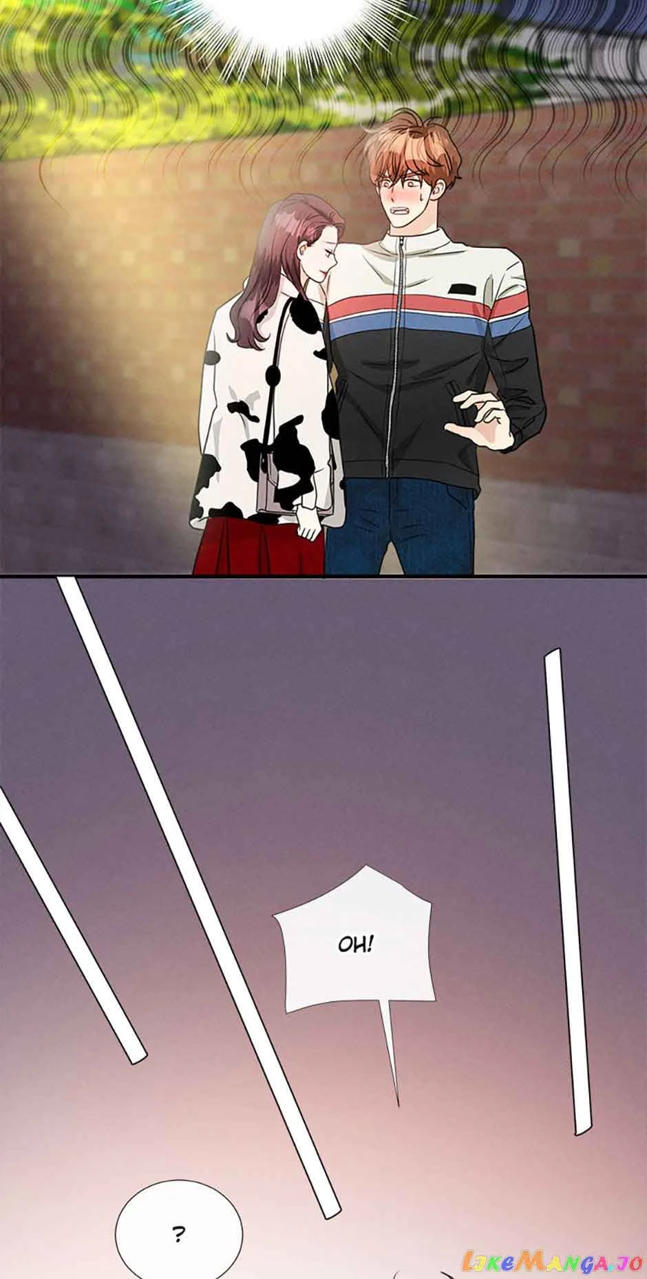 Personal Preference Chapter 24 page 11