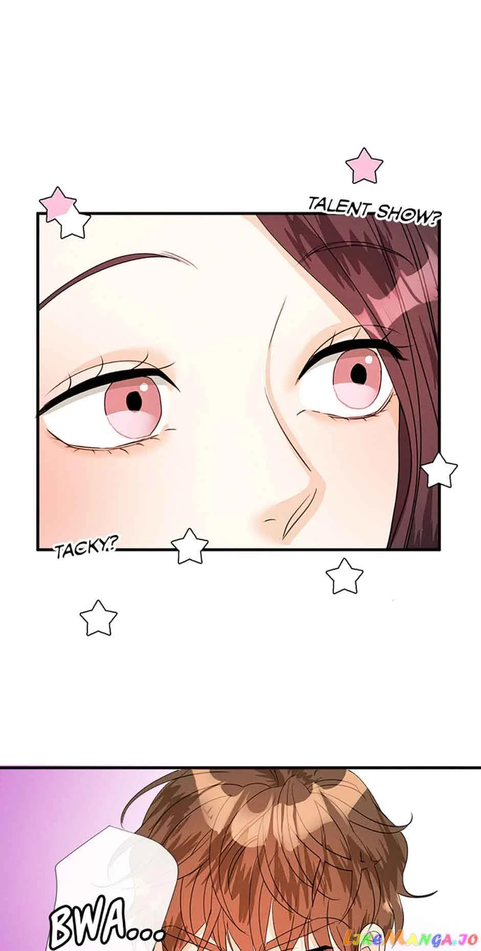 Personal Preference Chapter 24 page 14