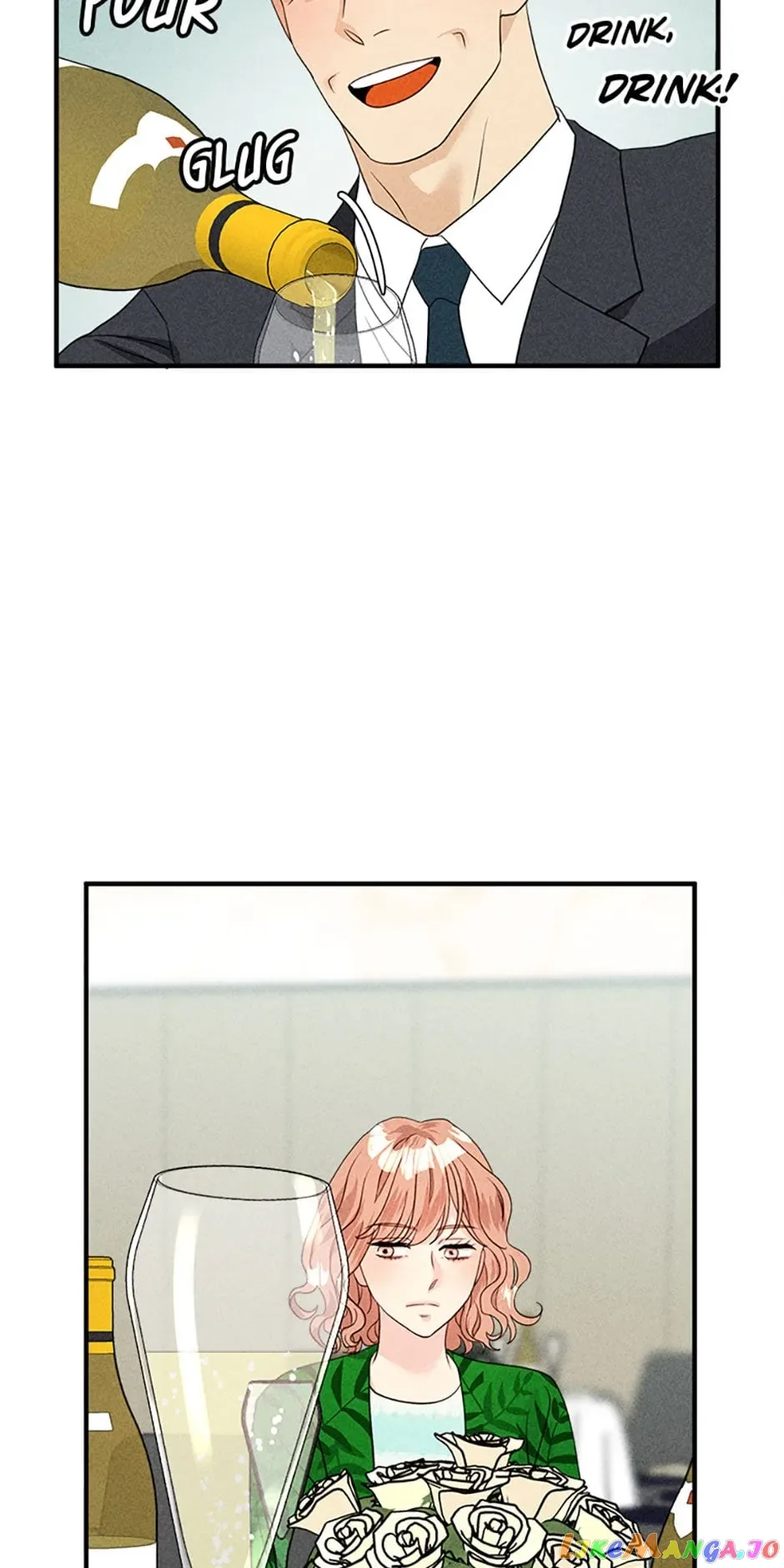 Personal Preference Chapter 25 page 44