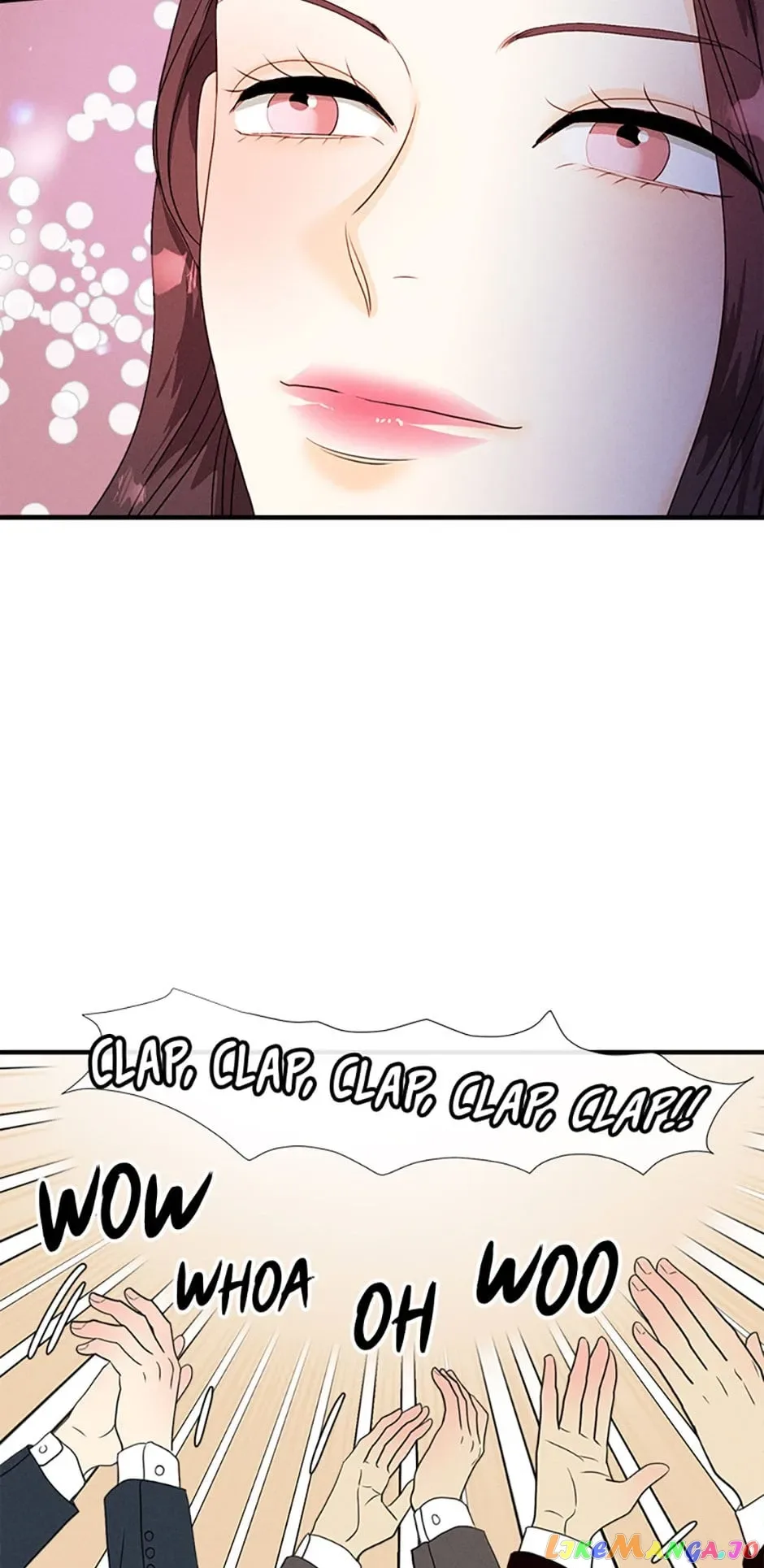 Personal Preference Chapter 26 page 11