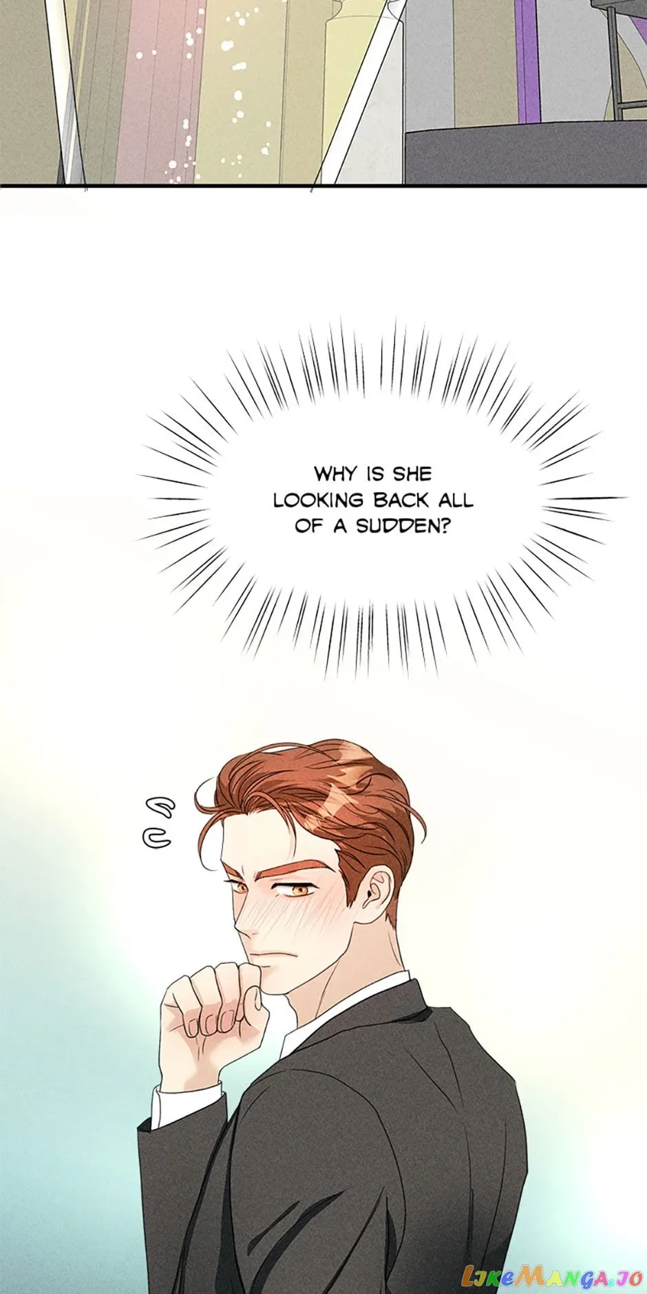 Personal Preference Chapter 25 page 46