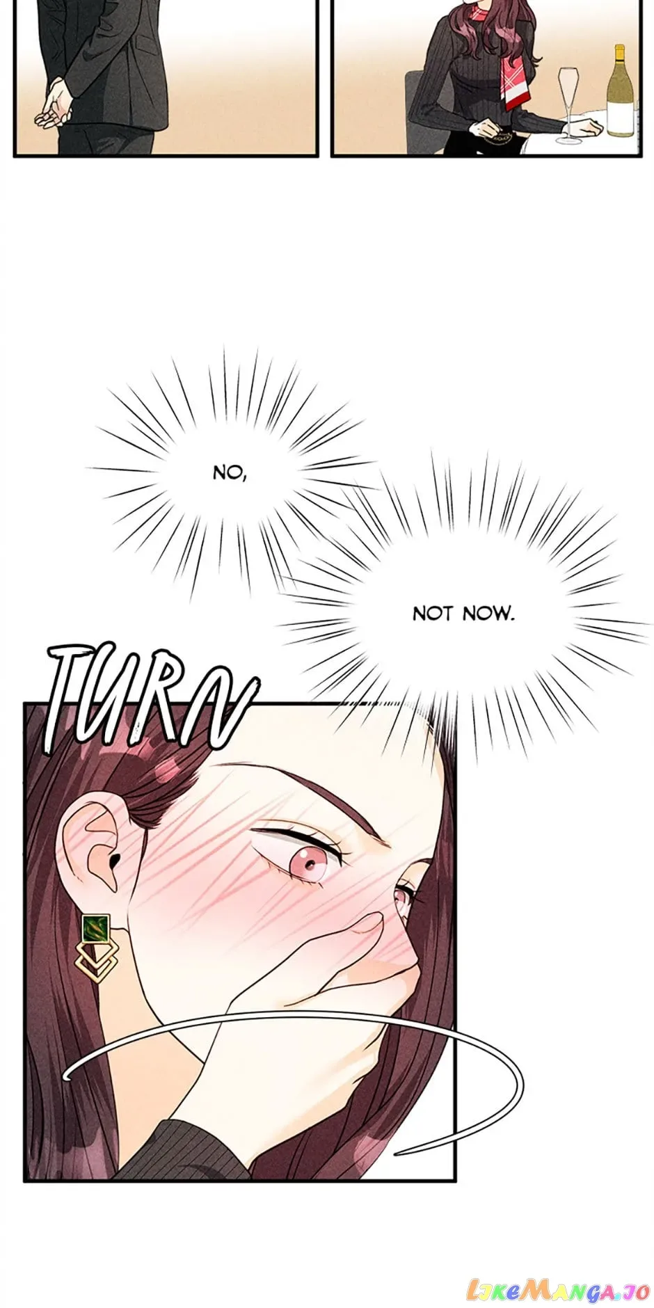 Personal Preference Chapter 25 page 37
