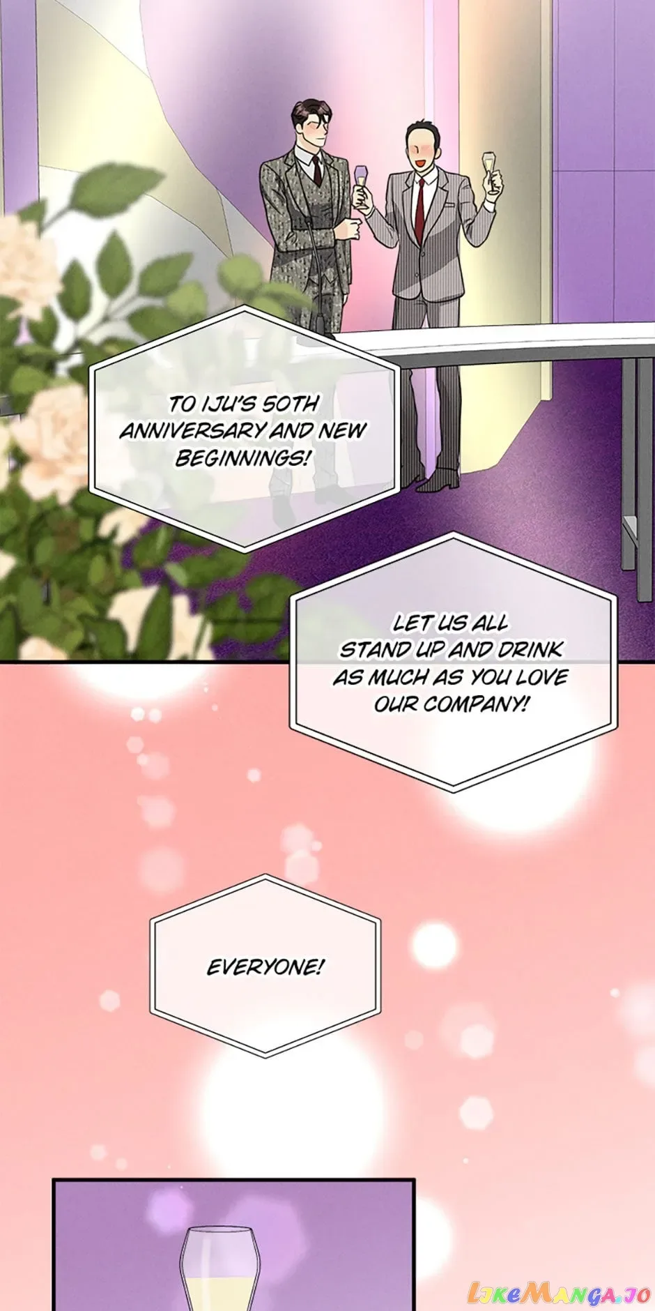 Personal Preference Chapter 26 page 16