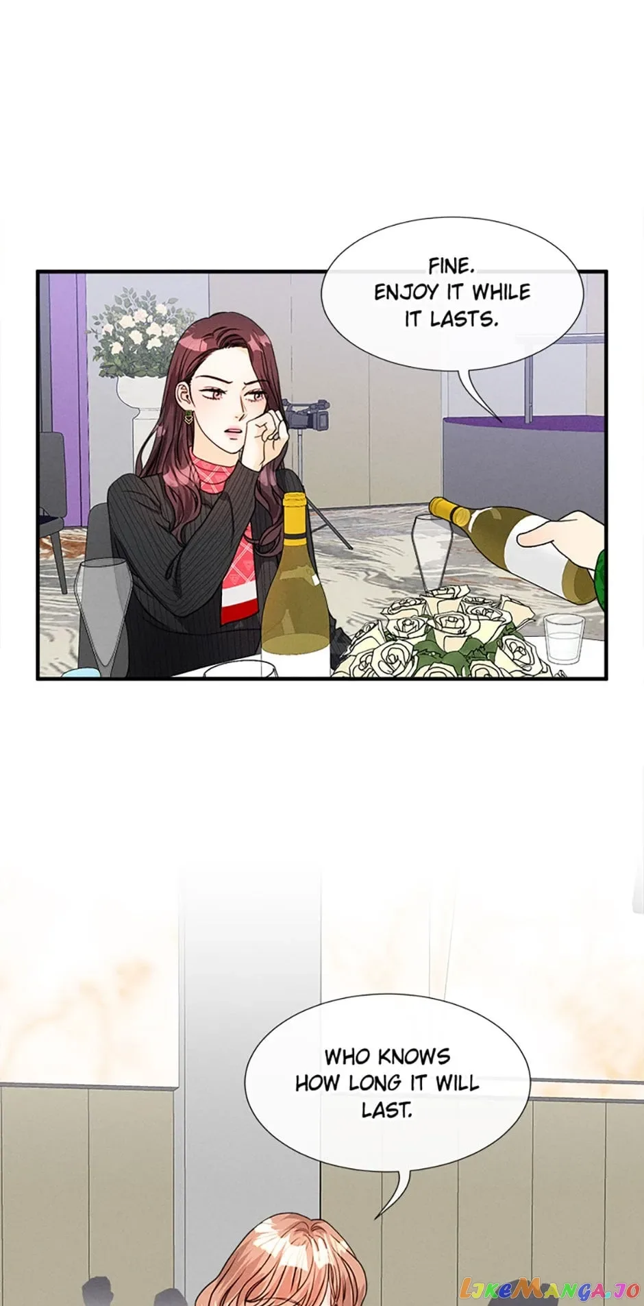 Personal Preference Chapter 25 page 26