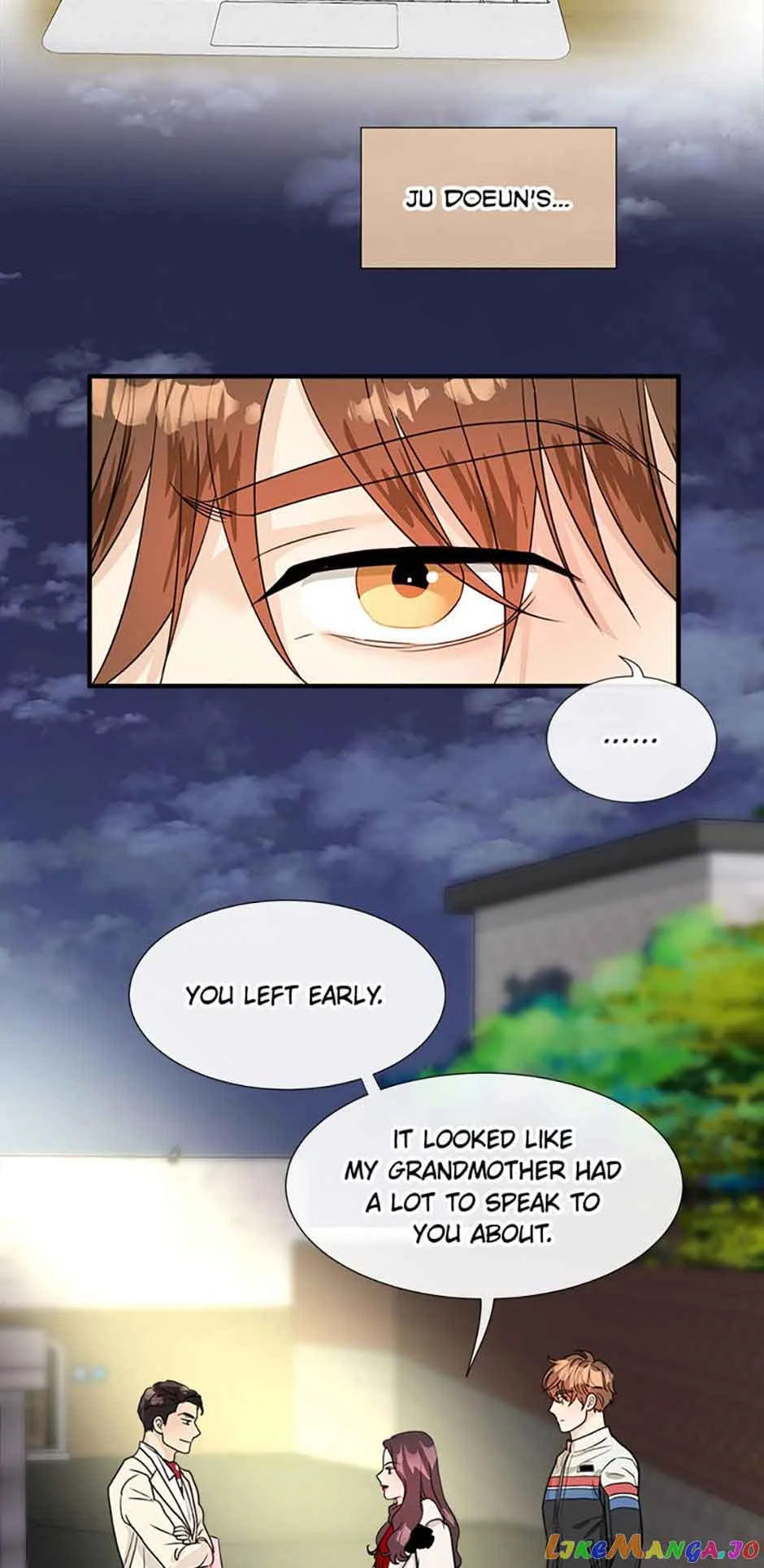 Personal Preference Chapter 24 page 24