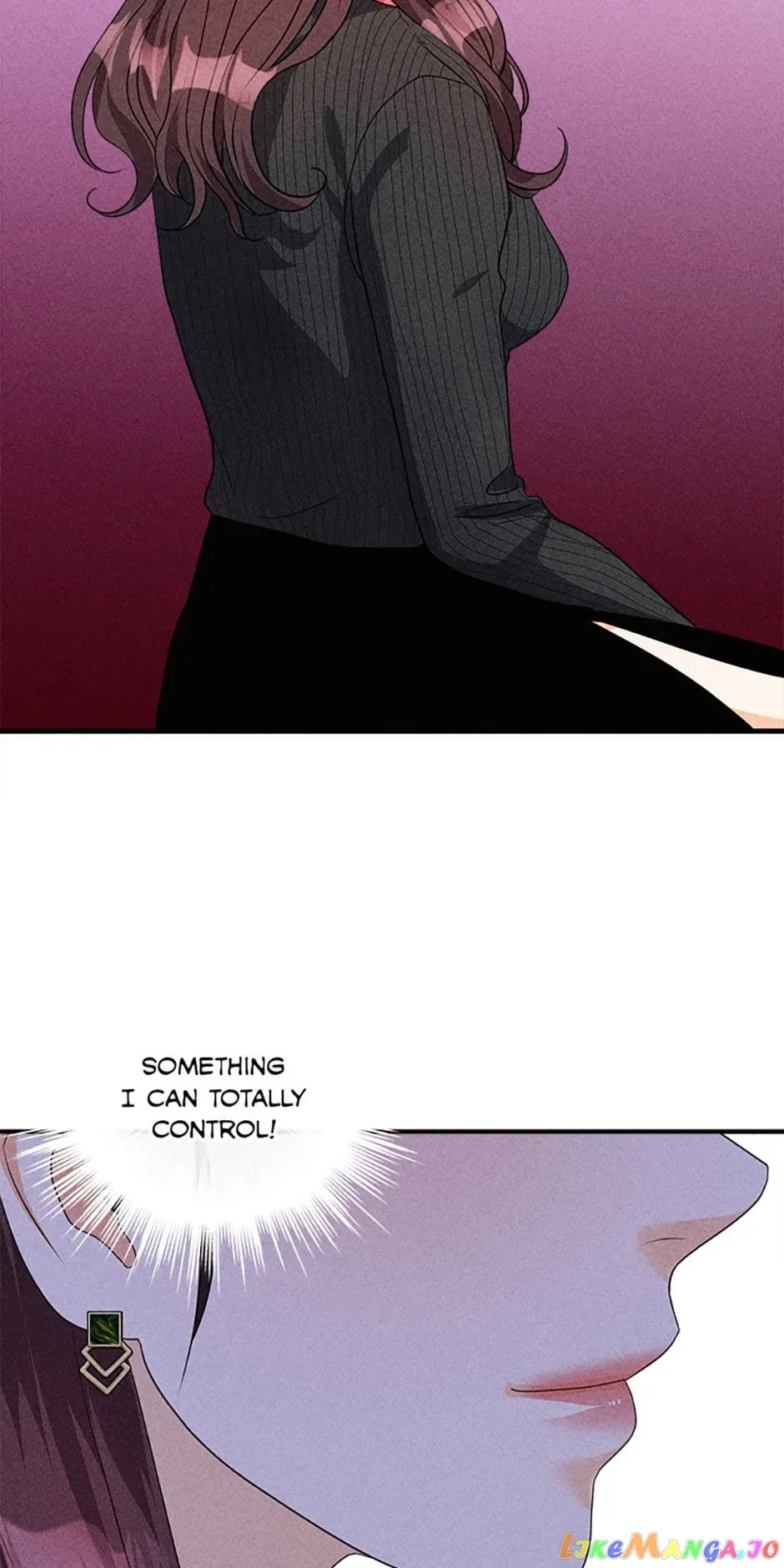 Personal Preference Chapter 25 page 34