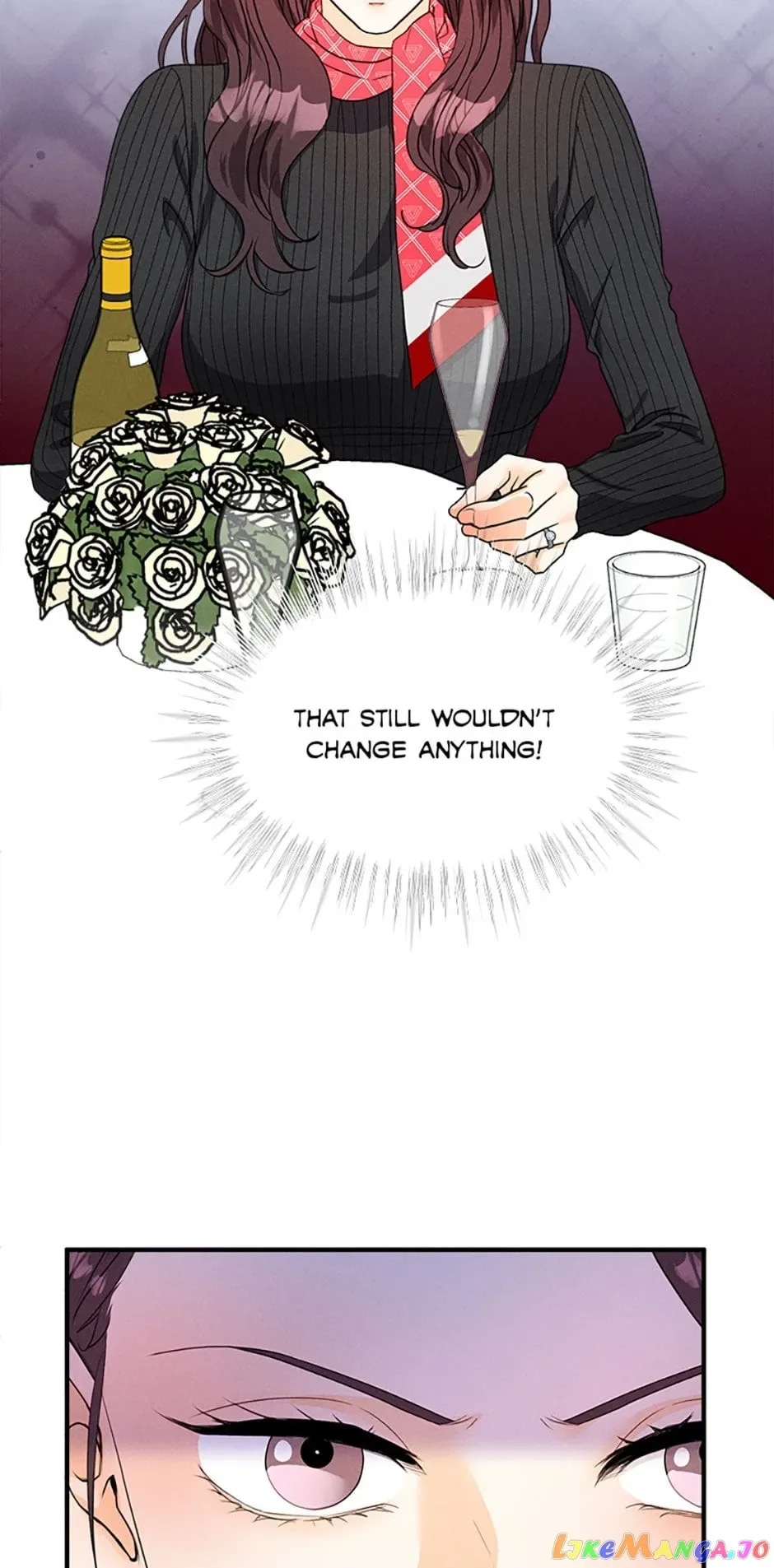 Personal Preference Chapter 25 page 31