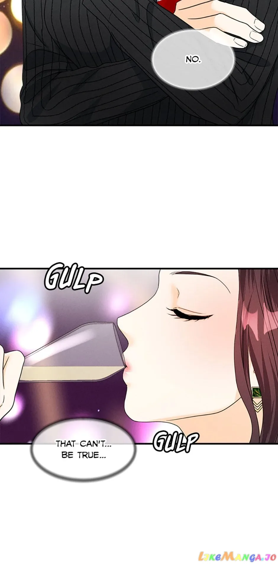 Personal Preference Chapter 25 page 22