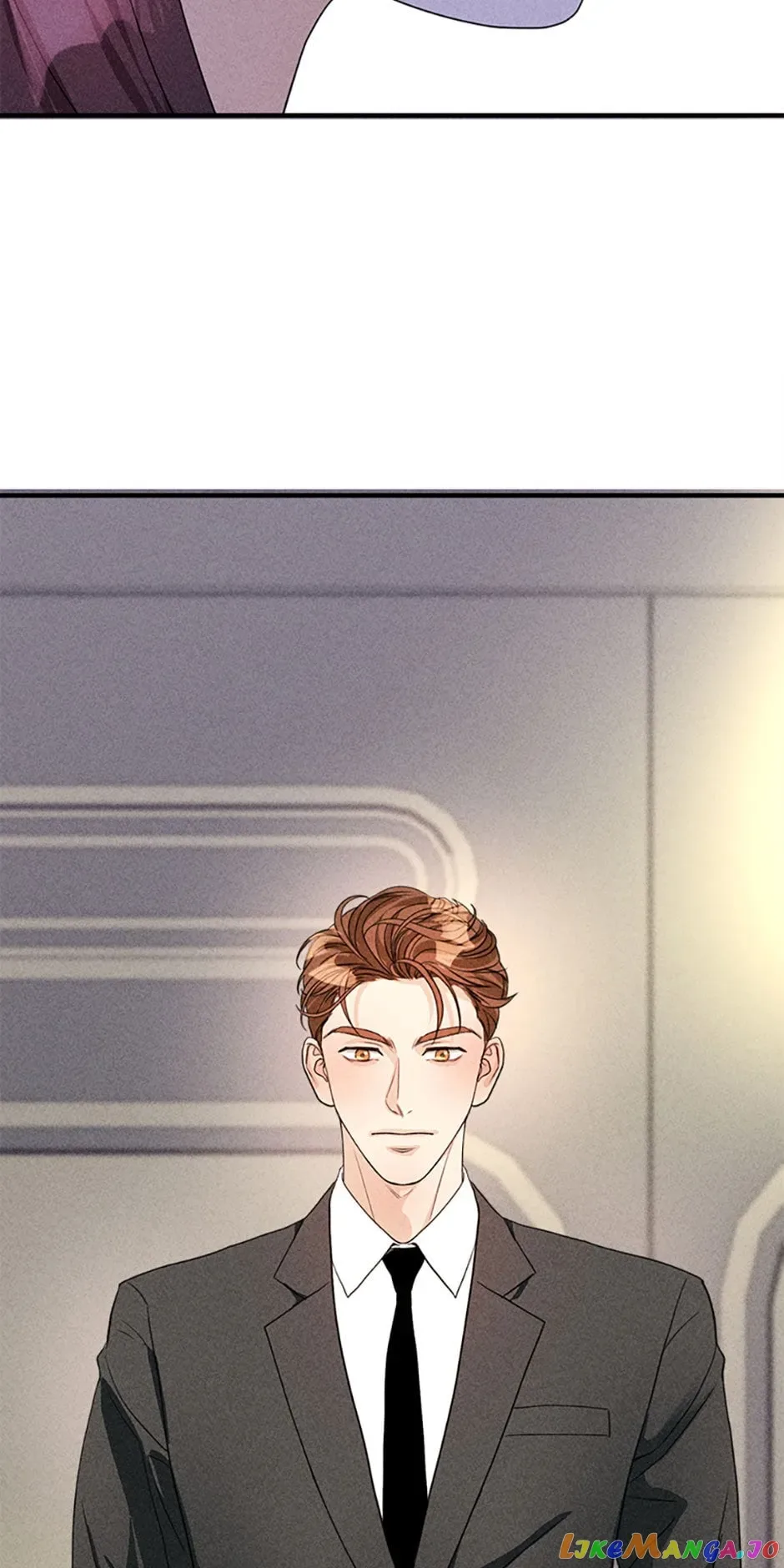 Personal Preference Chapter 25 page 35