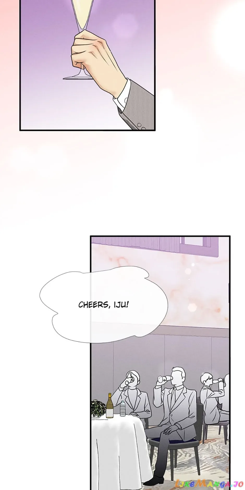 Personal Preference Chapter 26 page 17