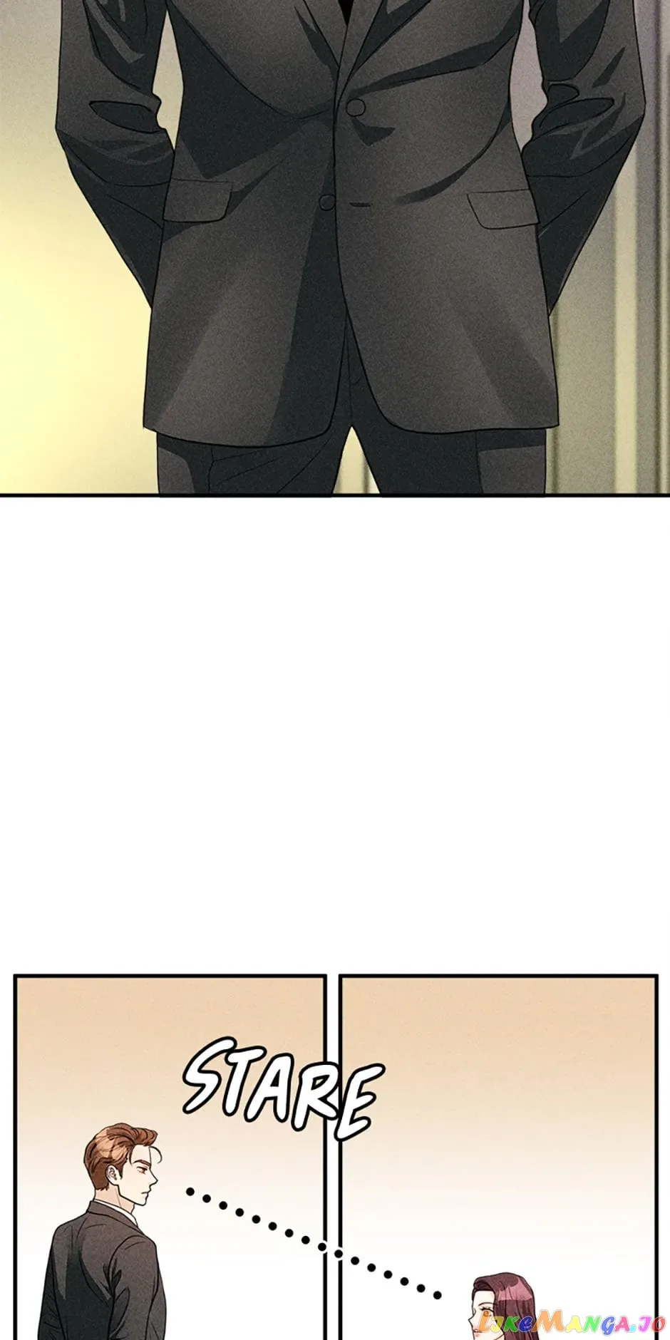 Personal Preference Chapter 25 page 36