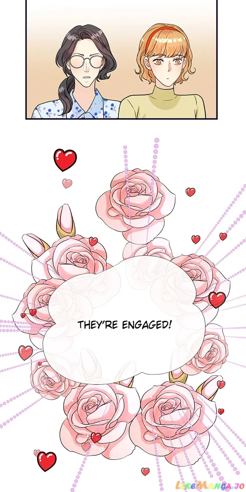Personal Preference Chapter 25 page 16