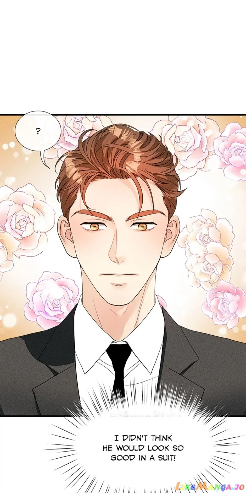 Personal Preference Chapter 25 page 38