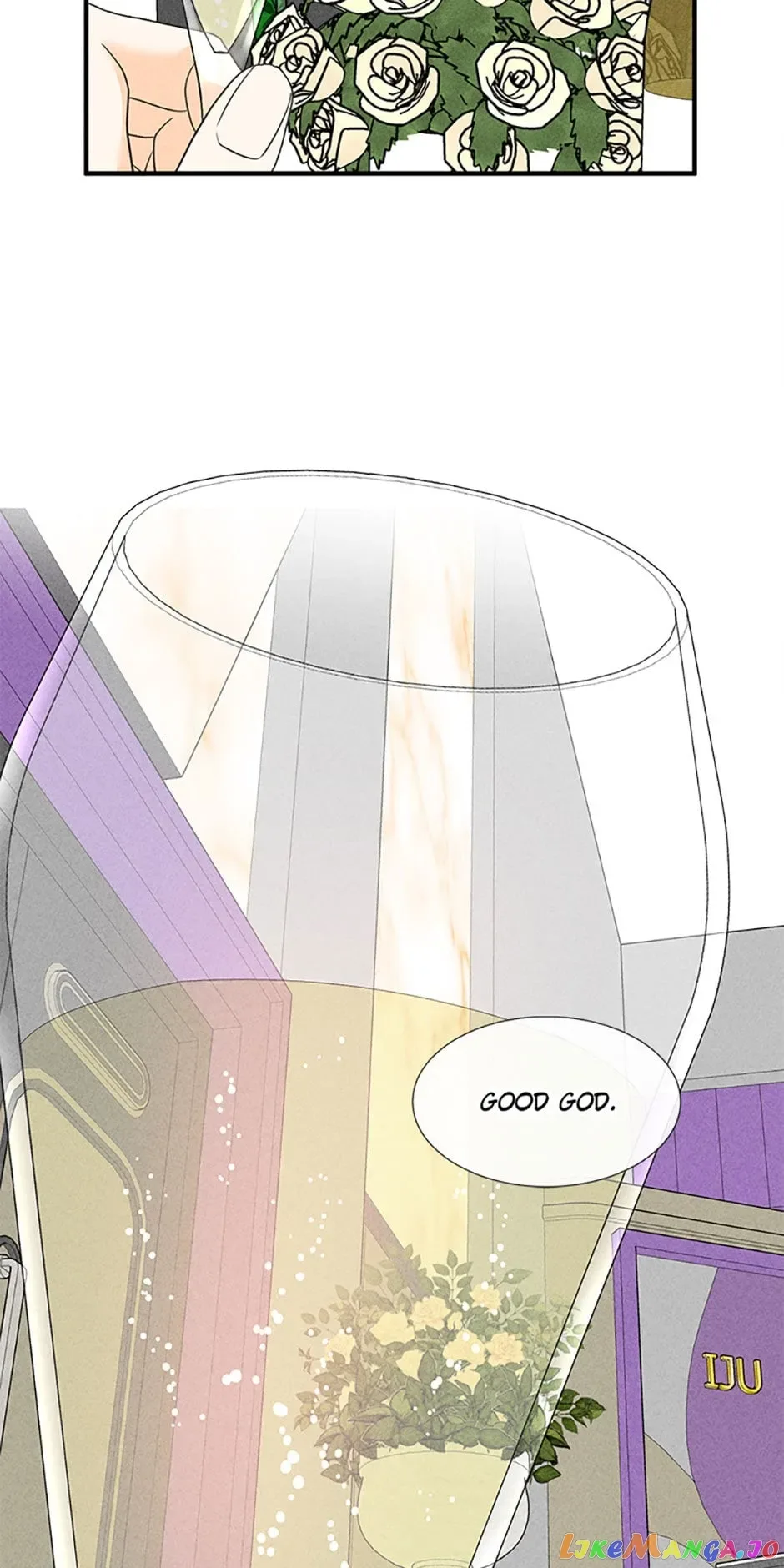 Personal Preference Chapter 25 page 45