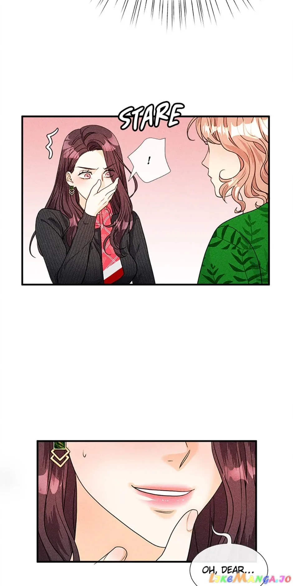 Personal Preference Chapter 25 page 39