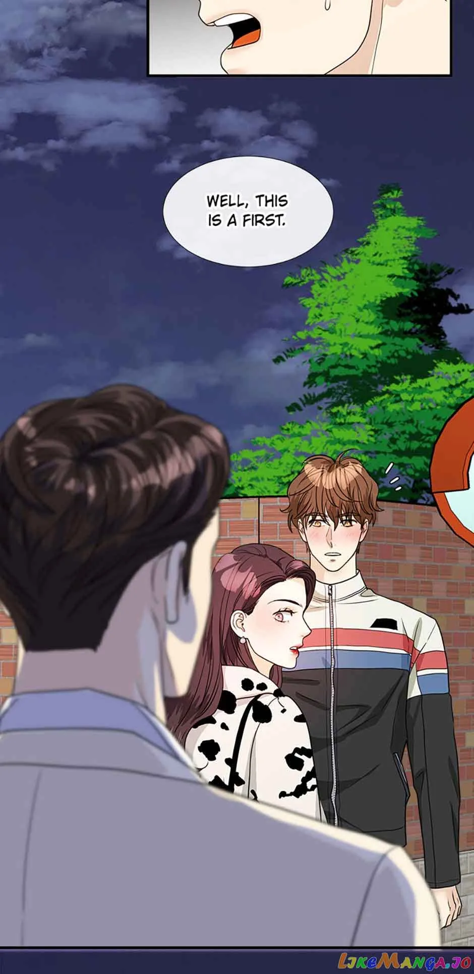 Personal Preference Chapter 24 page 20