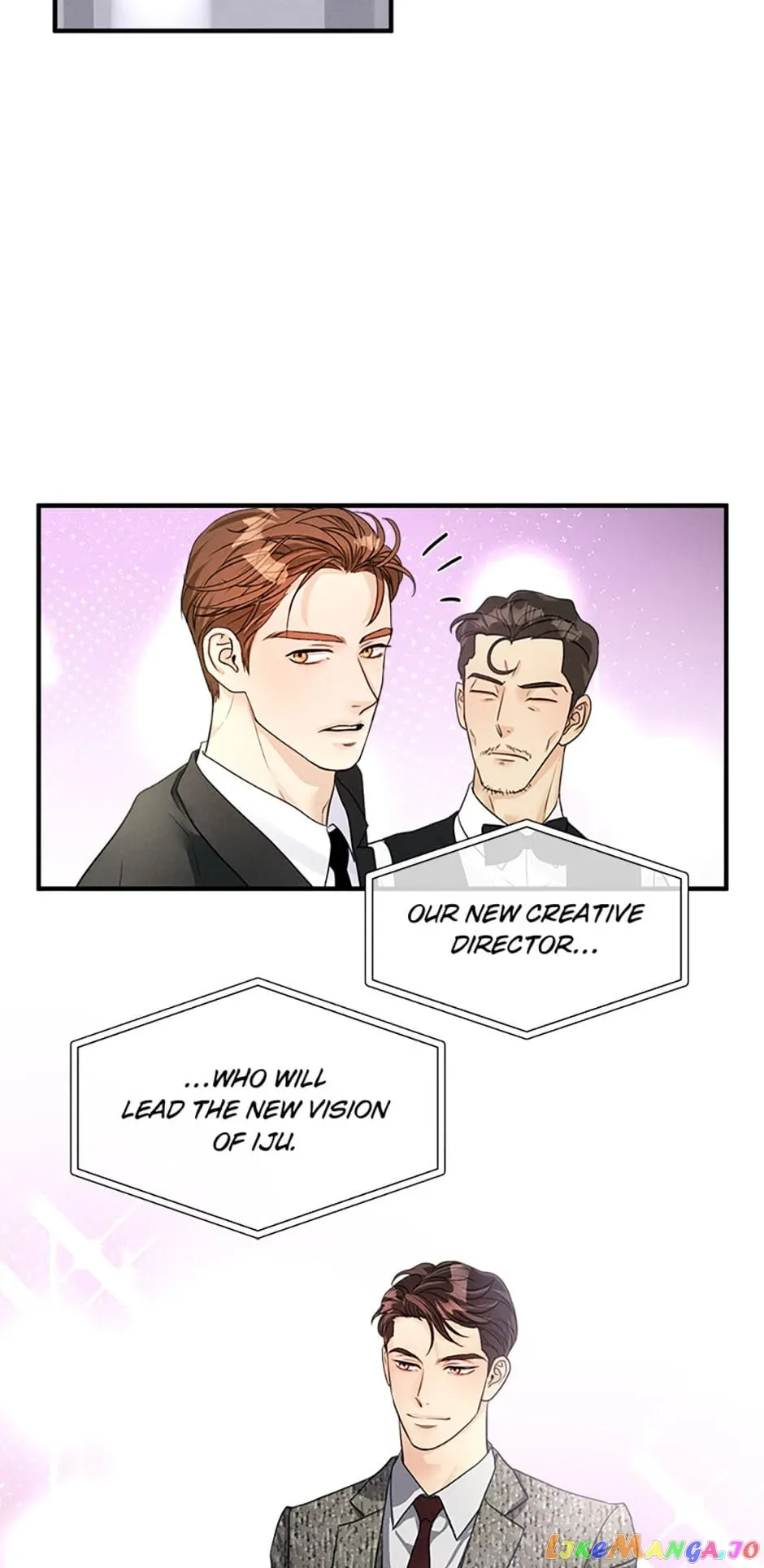 Personal Preference Chapter 25 page 57