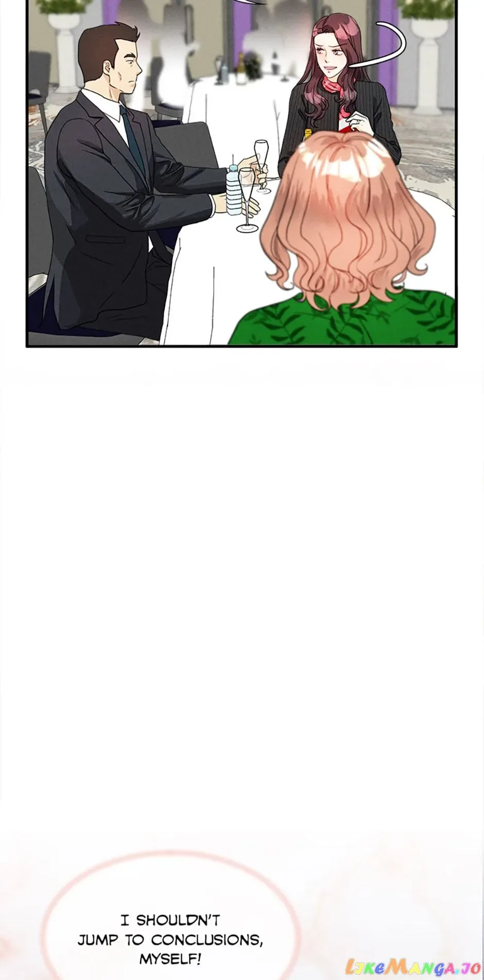 Personal Preference Chapter 25 page 28