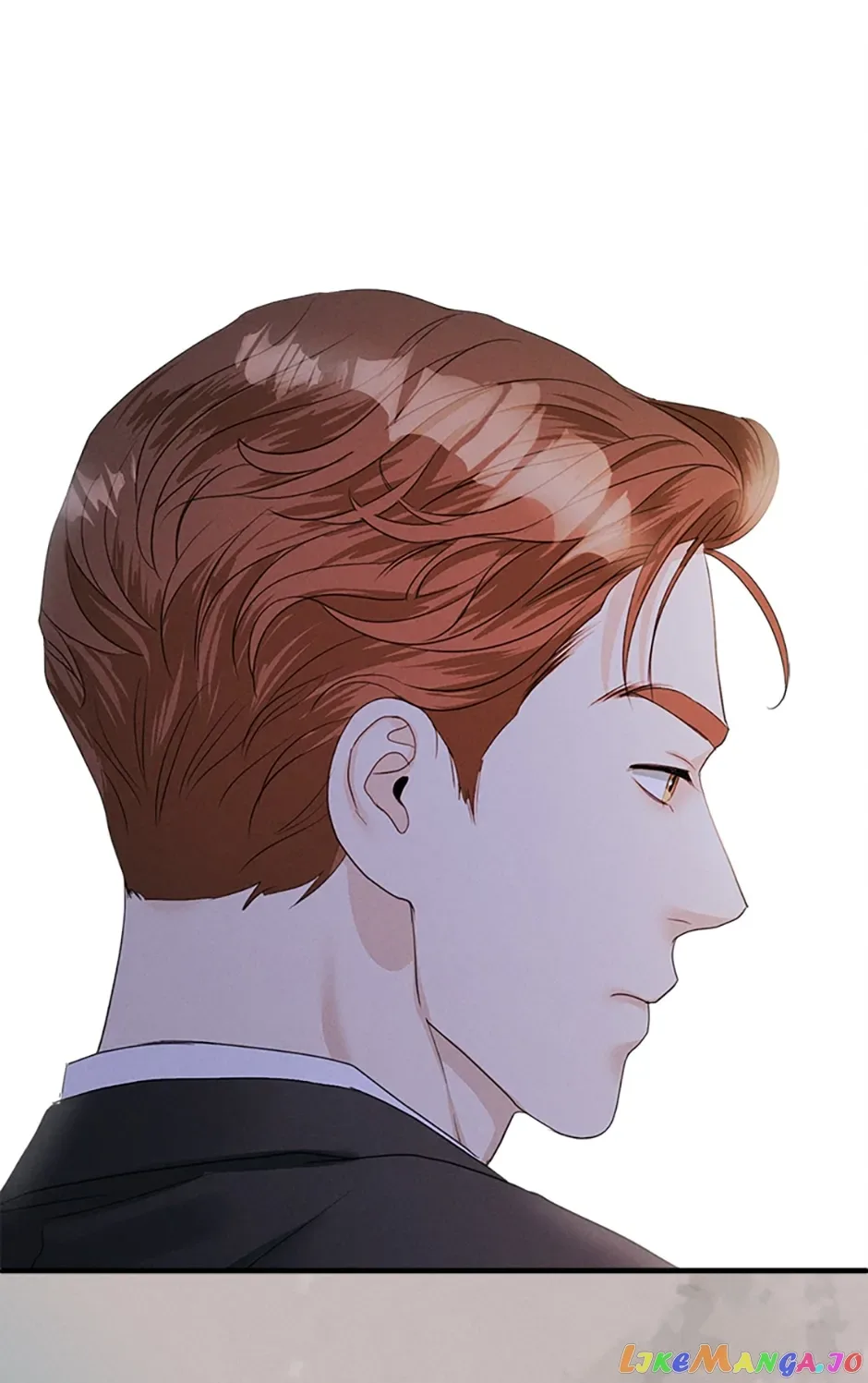 Personal Preference Chapter 25 page 61