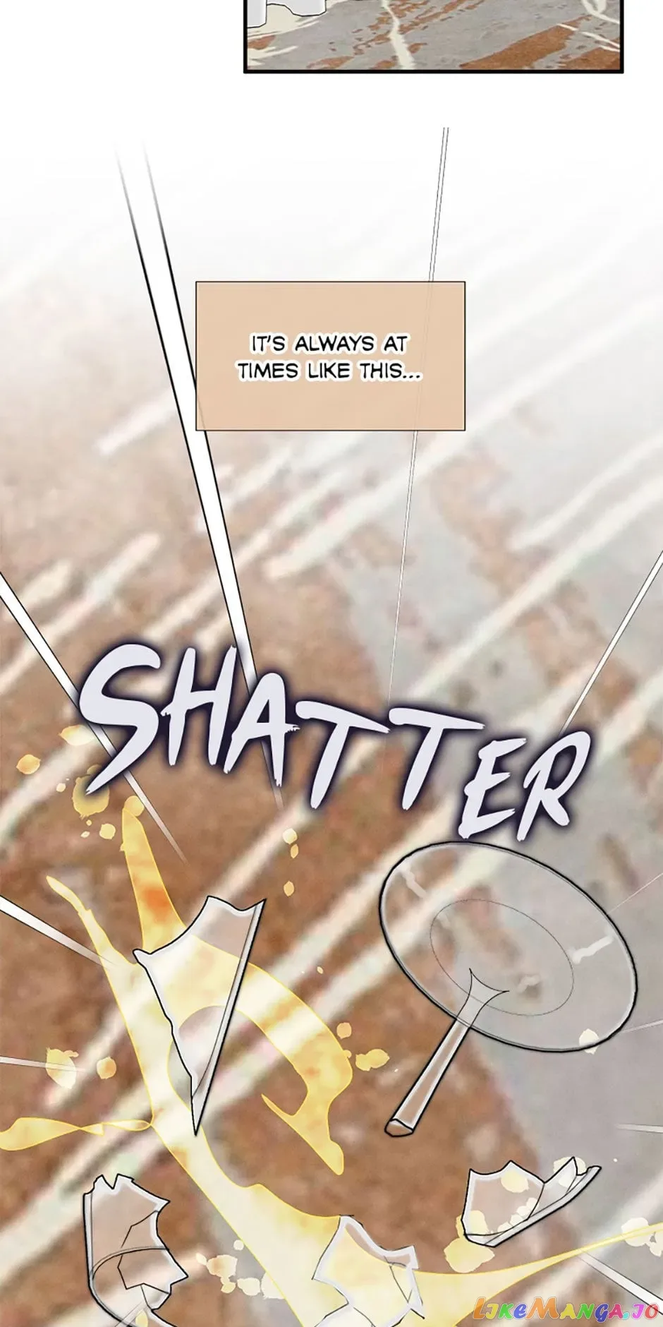 Personal Preference Chapter 26 page 18