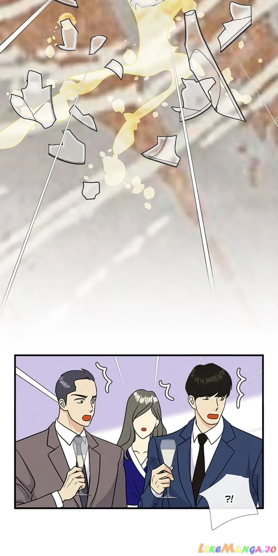 Personal Preference Chapter 26 page 19