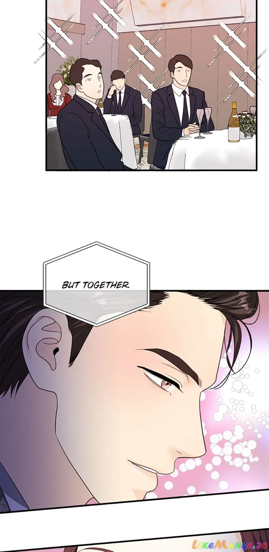 Personal Preference Chapter 26 page 10