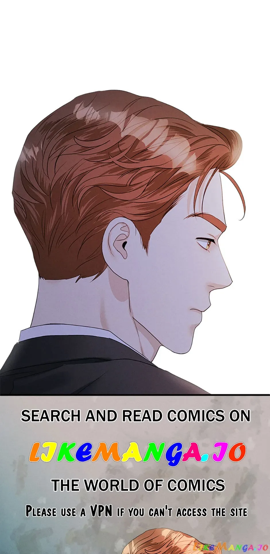 Personal Preference Chapter 26 page 2