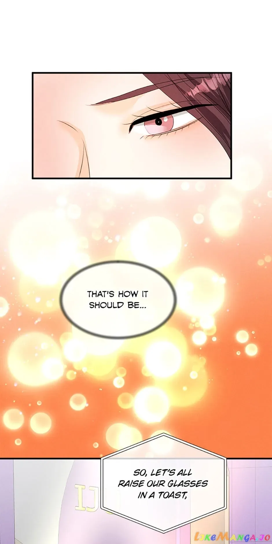 Personal Preference Chapter 26 page 15