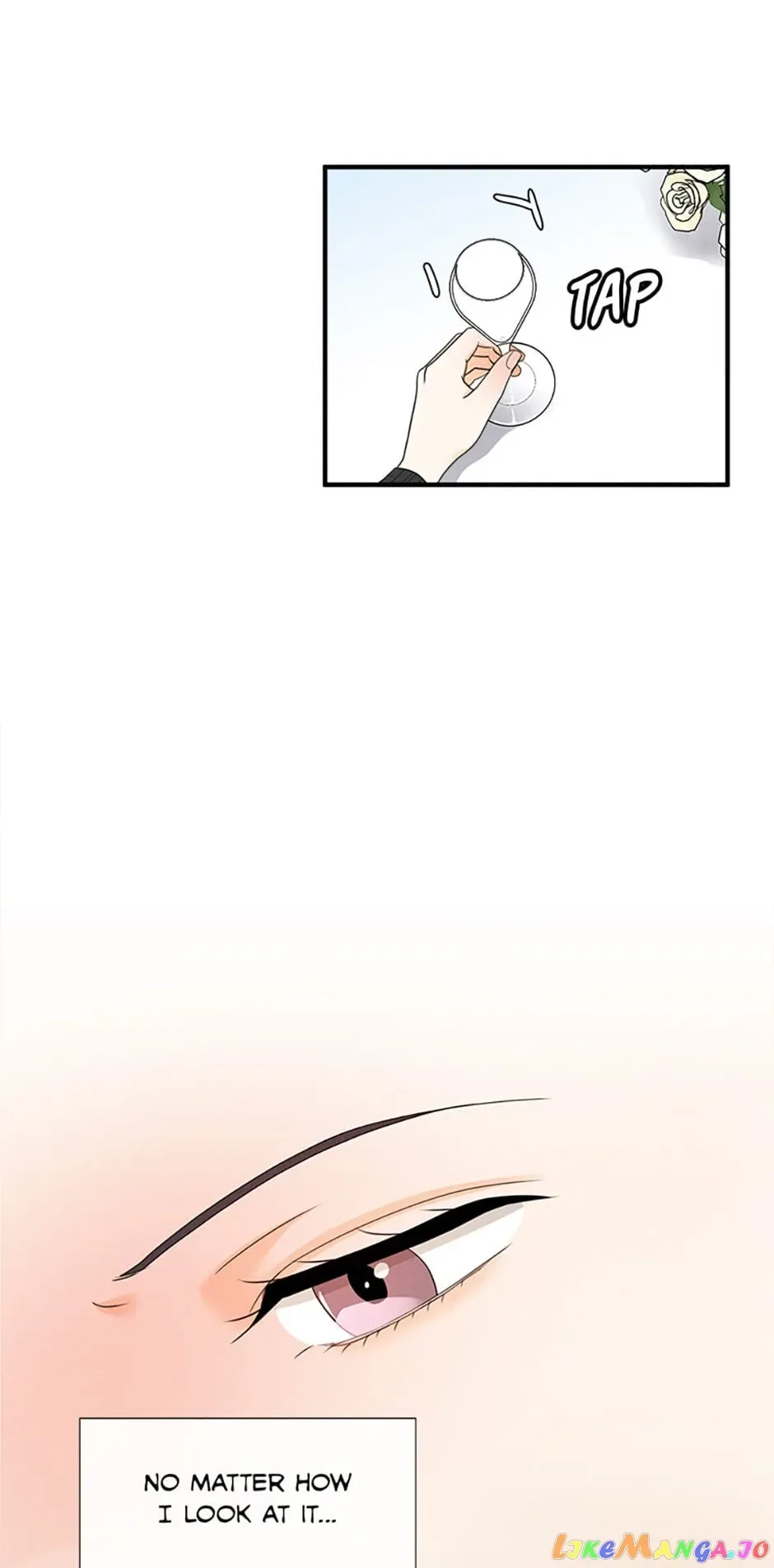 Personal Preference Chapter 25 page 23