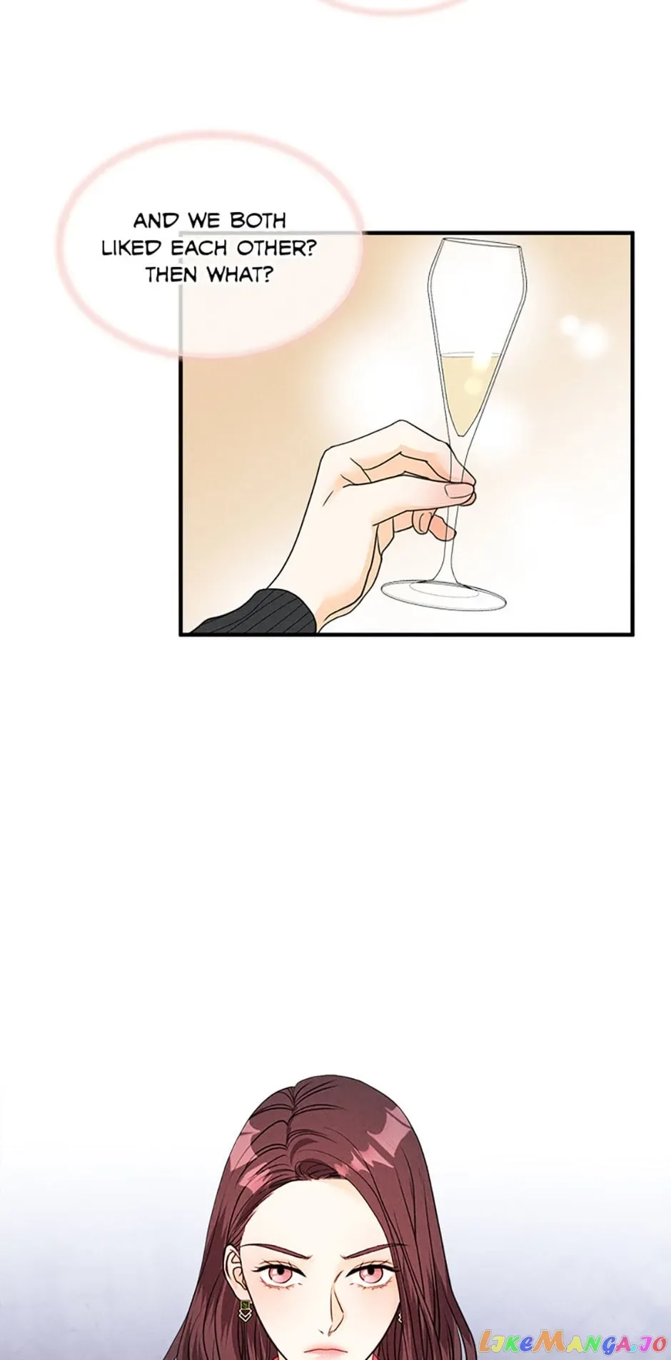 Personal Preference Chapter 25 page 30