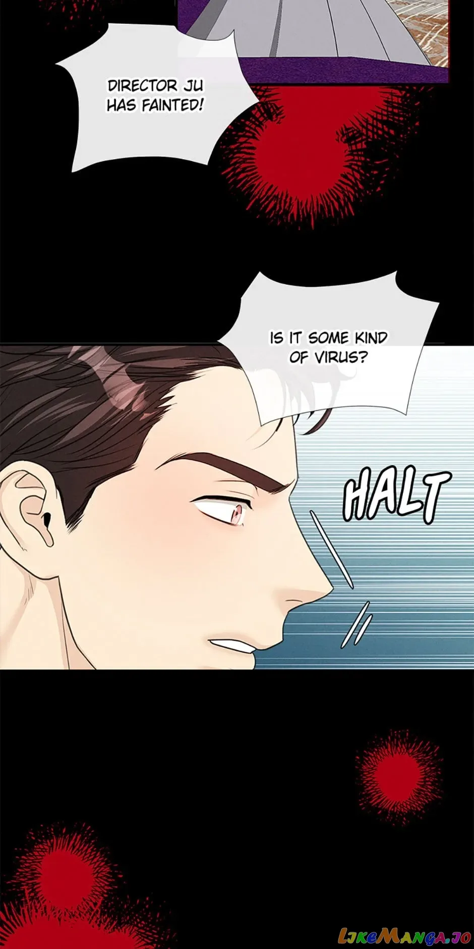 Personal Preference Chapter 26 page 24