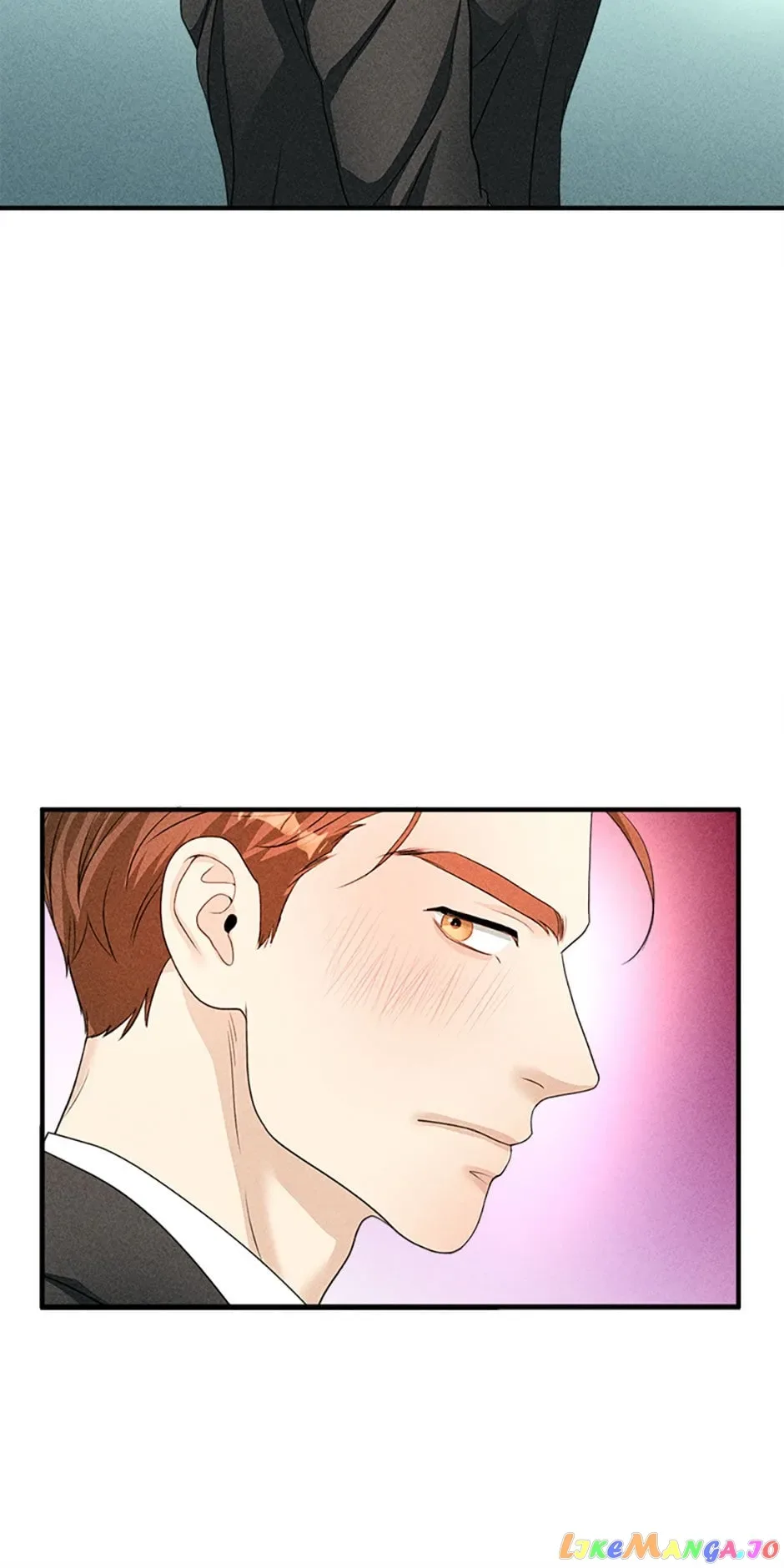 Personal Preference Chapter 25 page 47