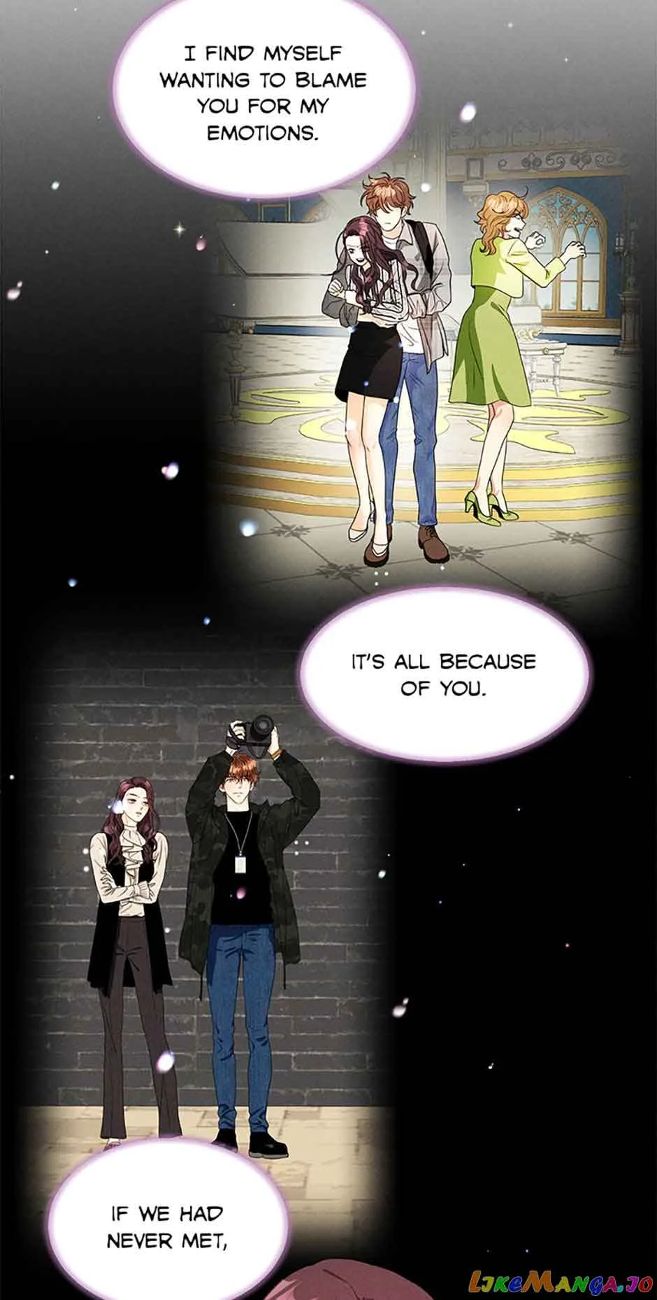 Personal Preference Chapter 24 page 6