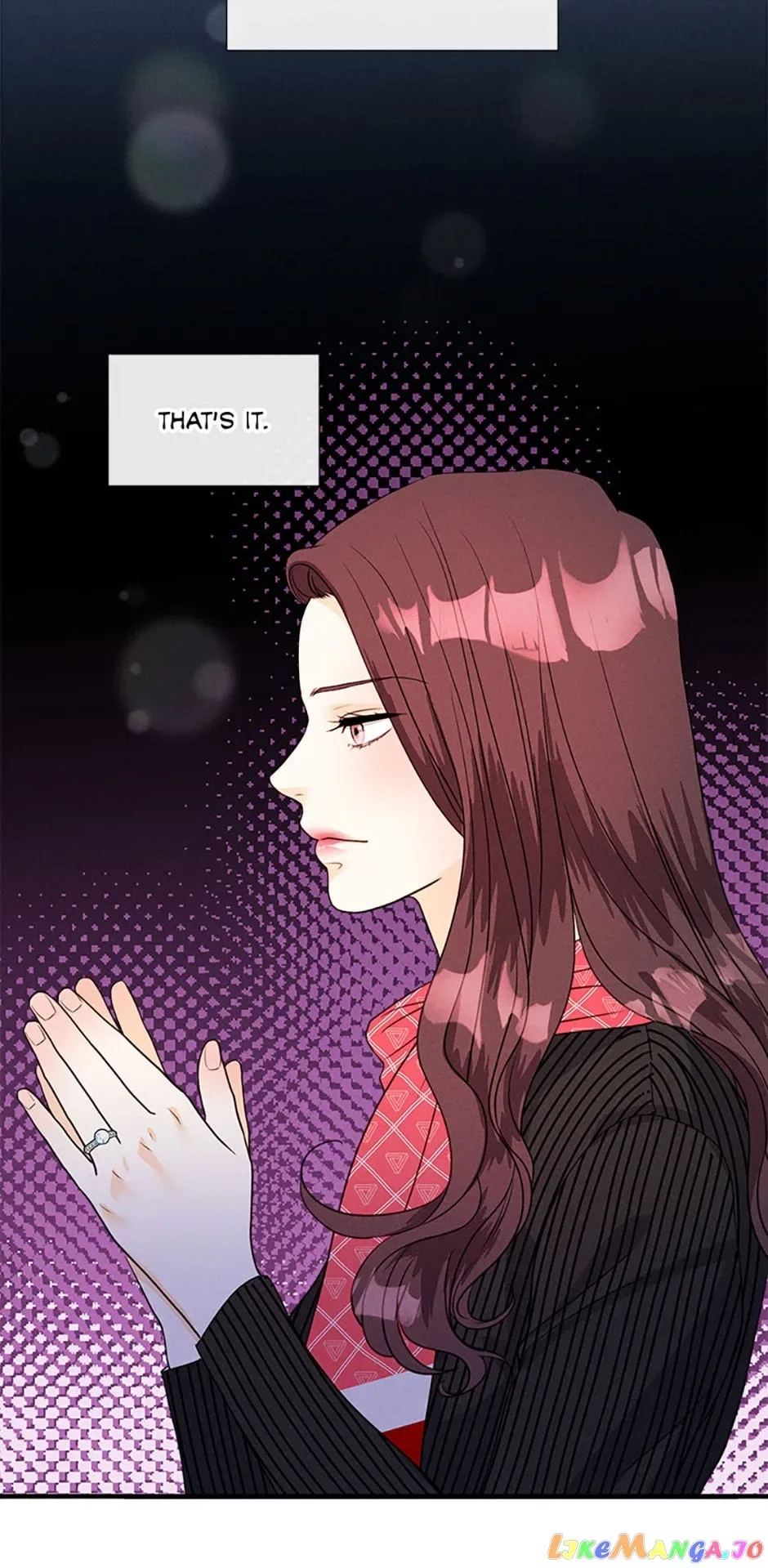 Personal Preference Chapter 26 page 14