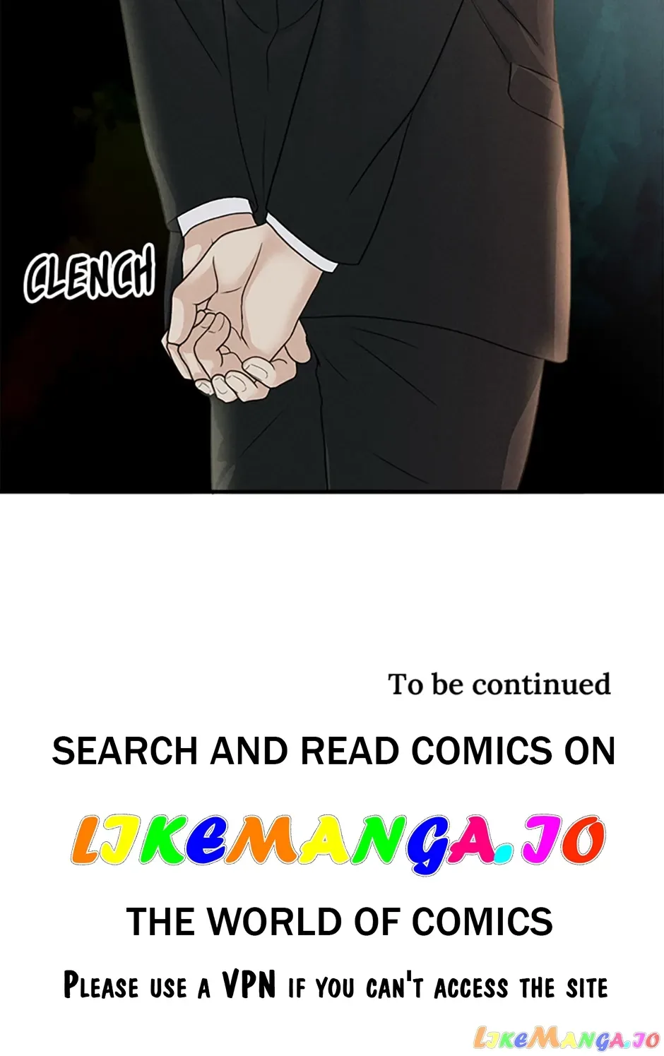 Personal Preference Chapter 25 page 63