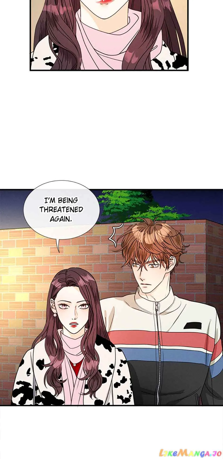 Personal Preference Chapter 24 page 31