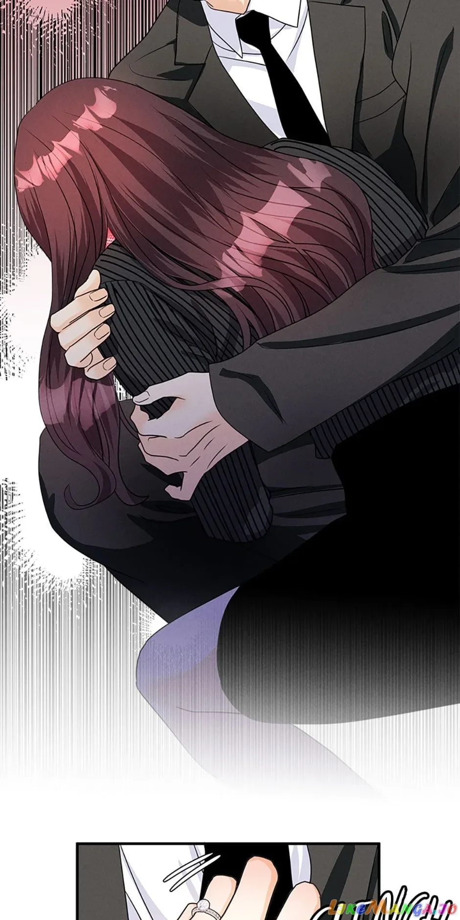 Personal Preference Chapter 26 page 26
