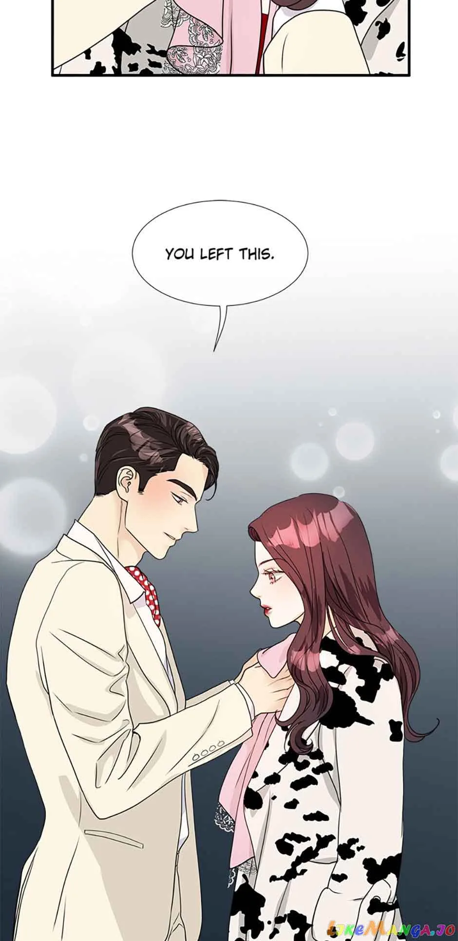 Personal Preference Chapter 24 page 26