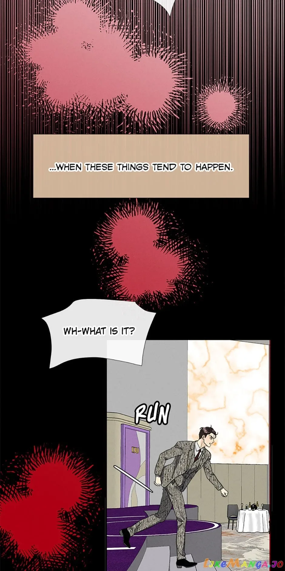 Personal Preference Chapter 26 page 23
