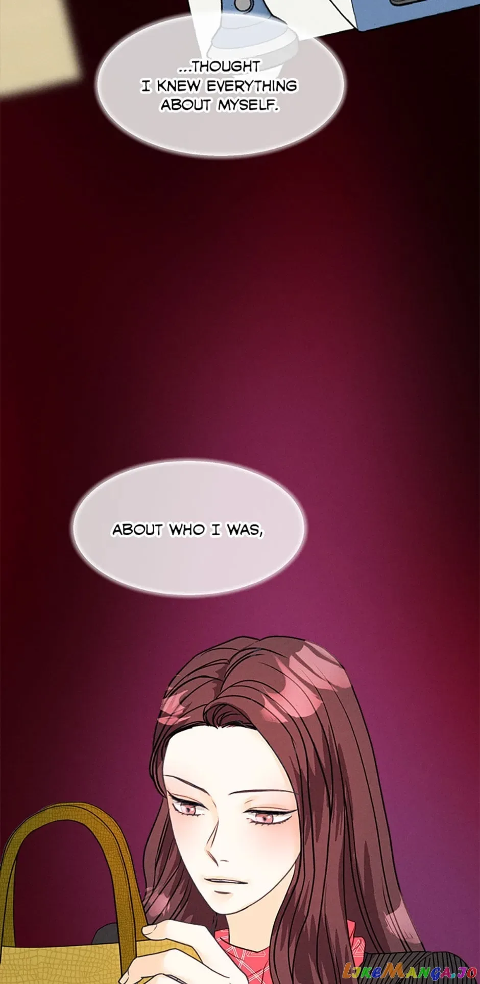 Personal Preference Chapter 26 page 32