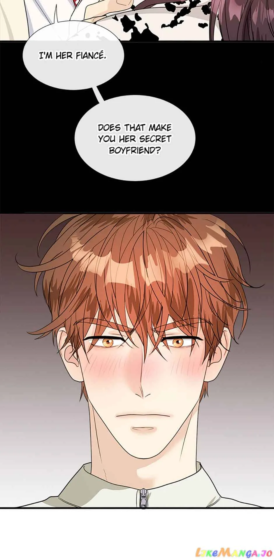 Personal Preference Chapter 24 page 28