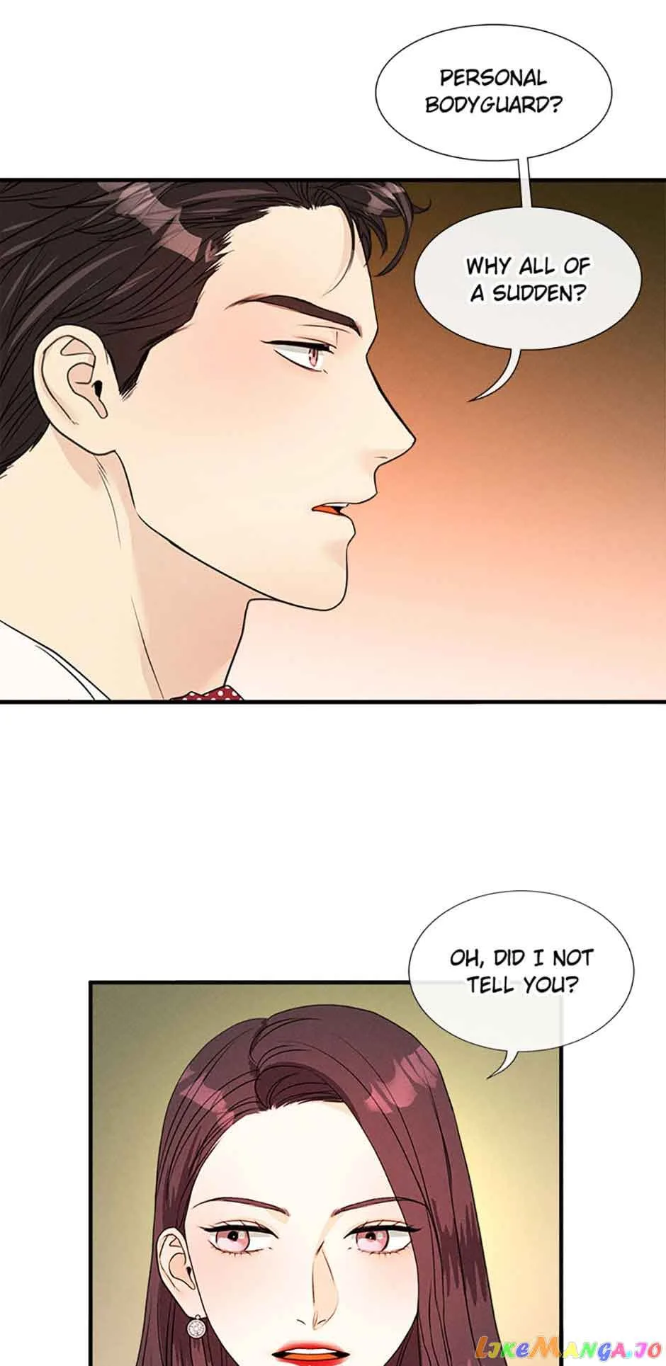 Personal Preference Chapter 24 page 30