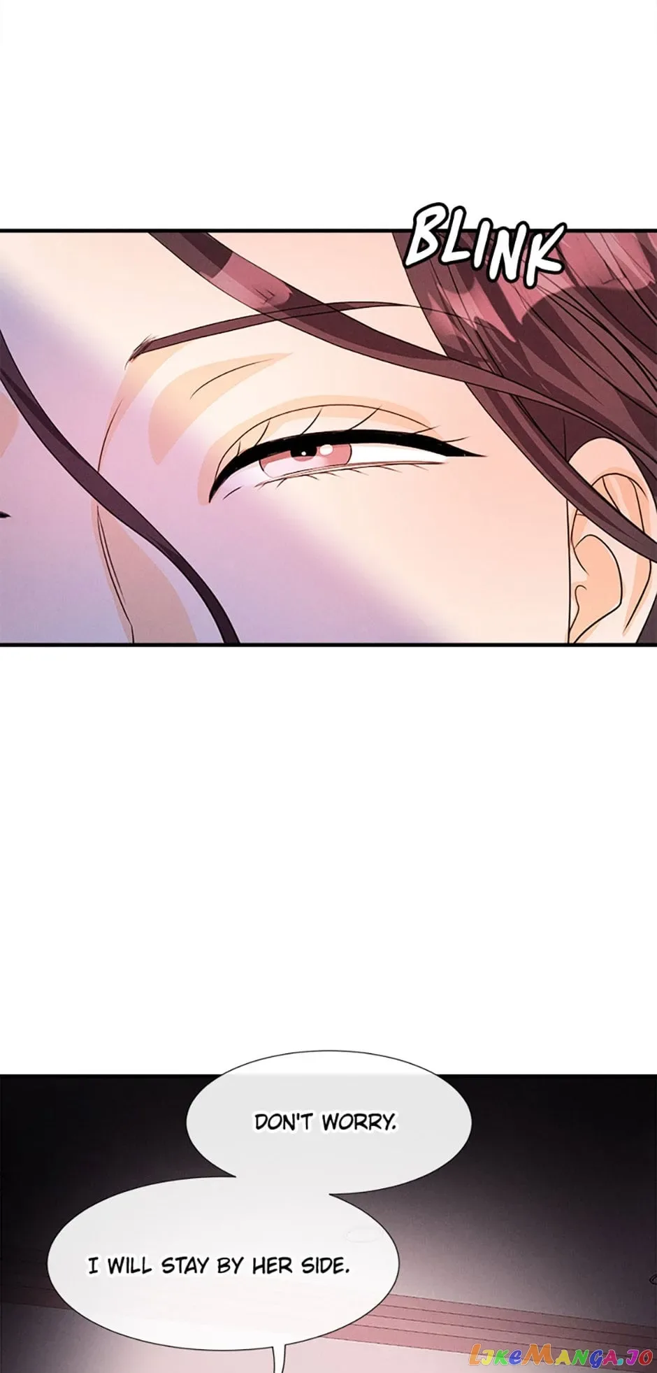 Personal Preference Chapter 26 page 48